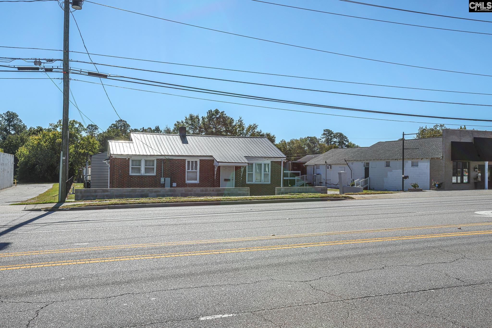 6832 Two Notch Road Columbia, SC 29223