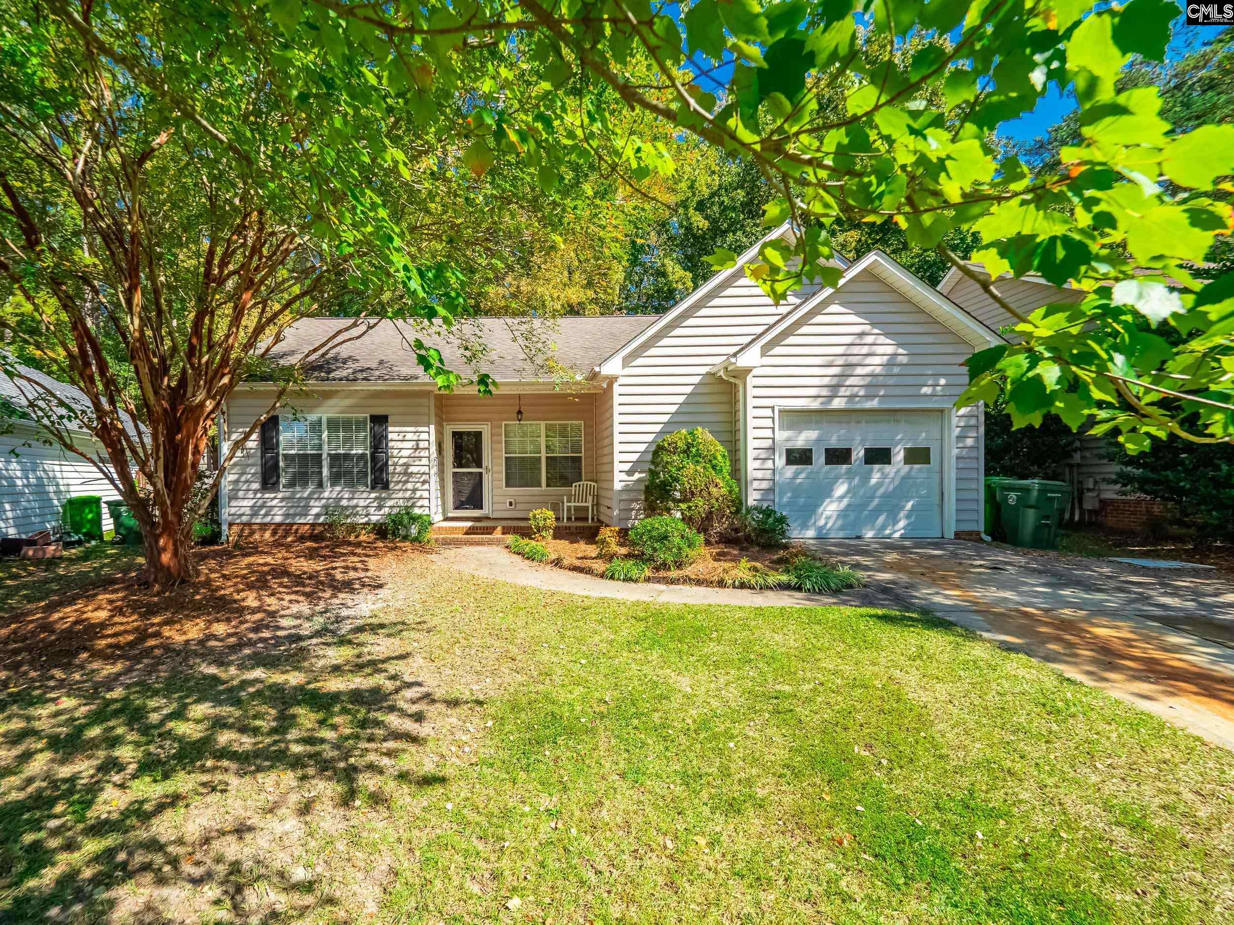 211 Manor View Court Columbia, SC 29212