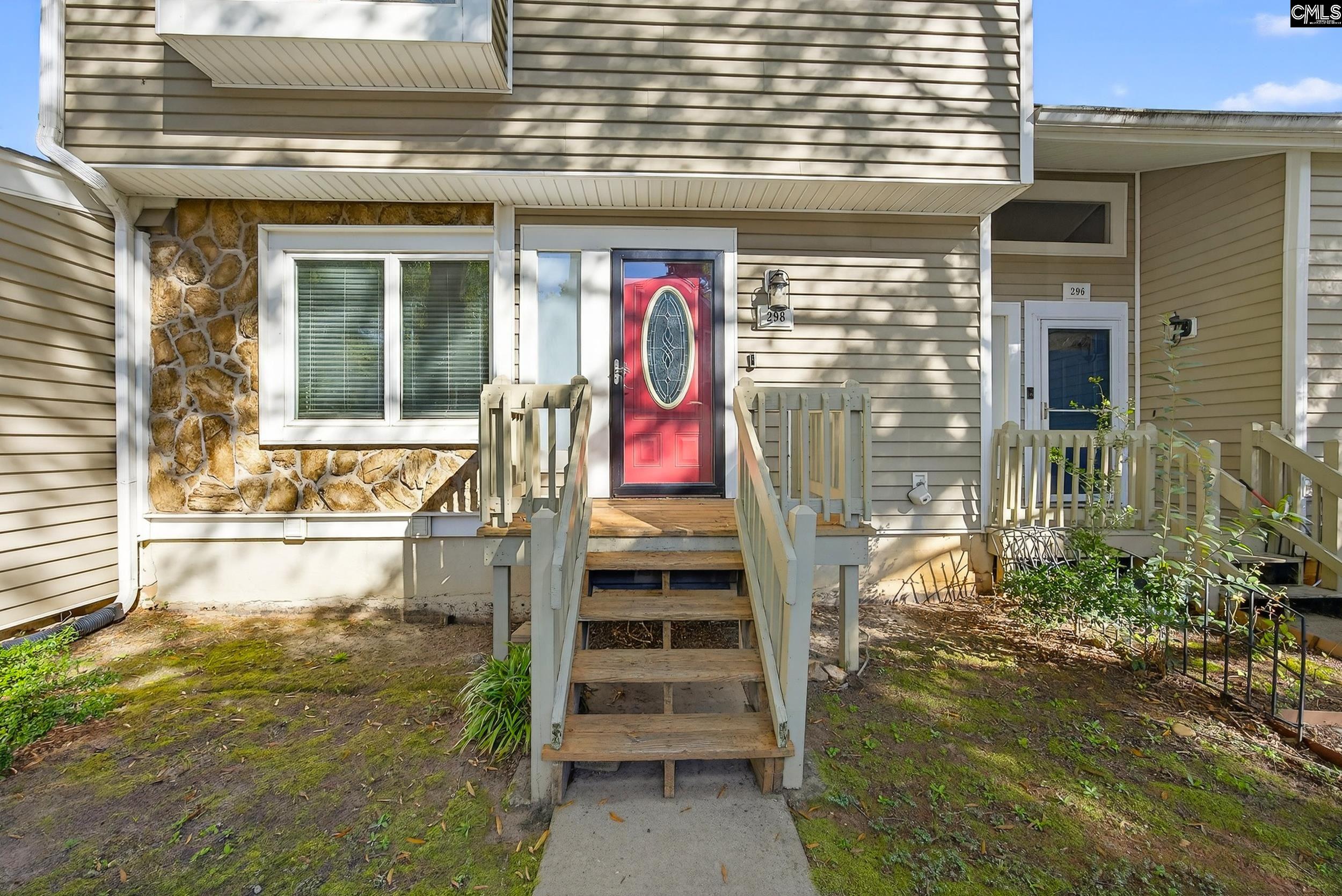 298 Outrigger Ln Columbia, SC 29212-8010