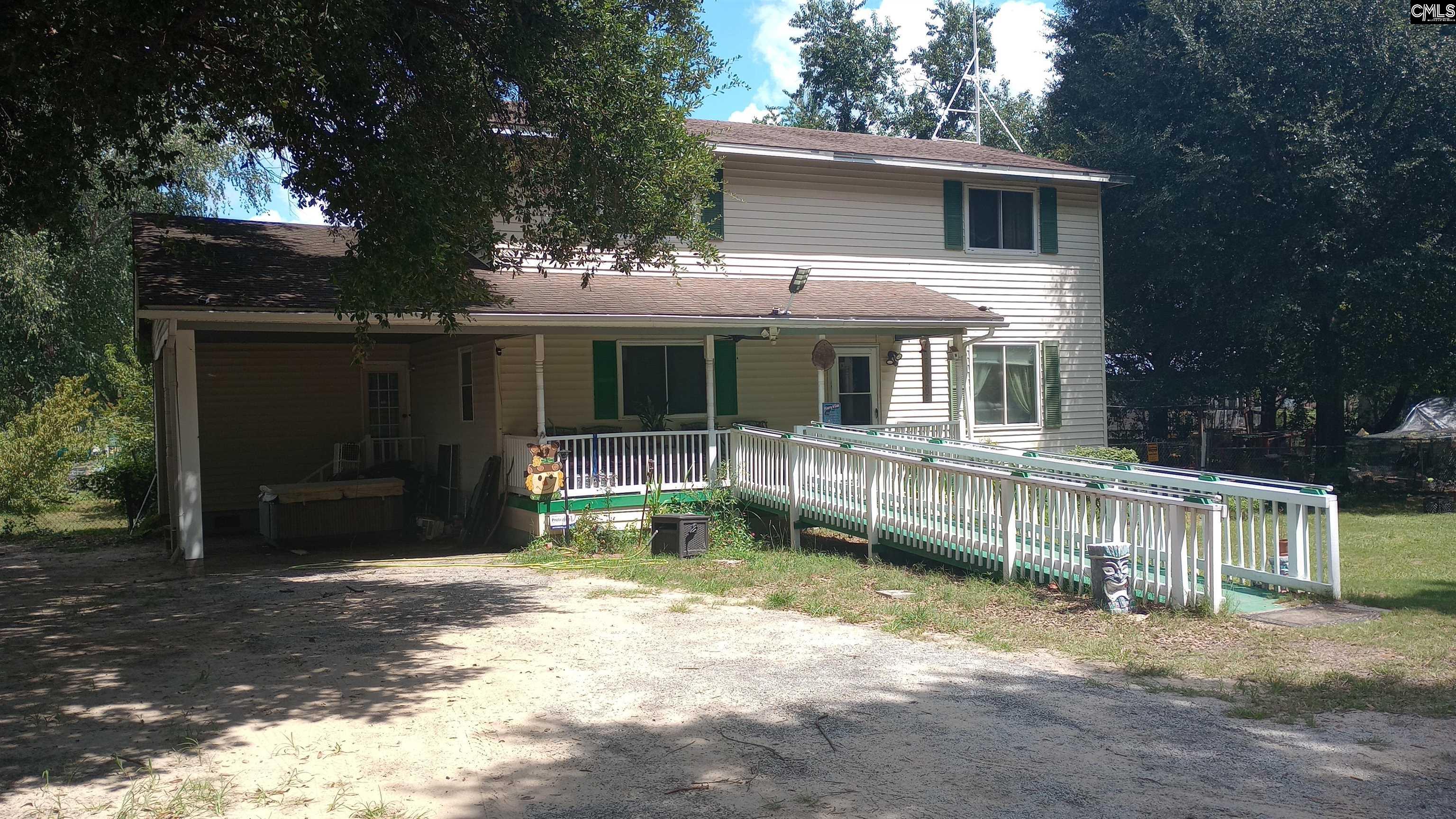 1123 Pine Street West Columbia, SC 29172
