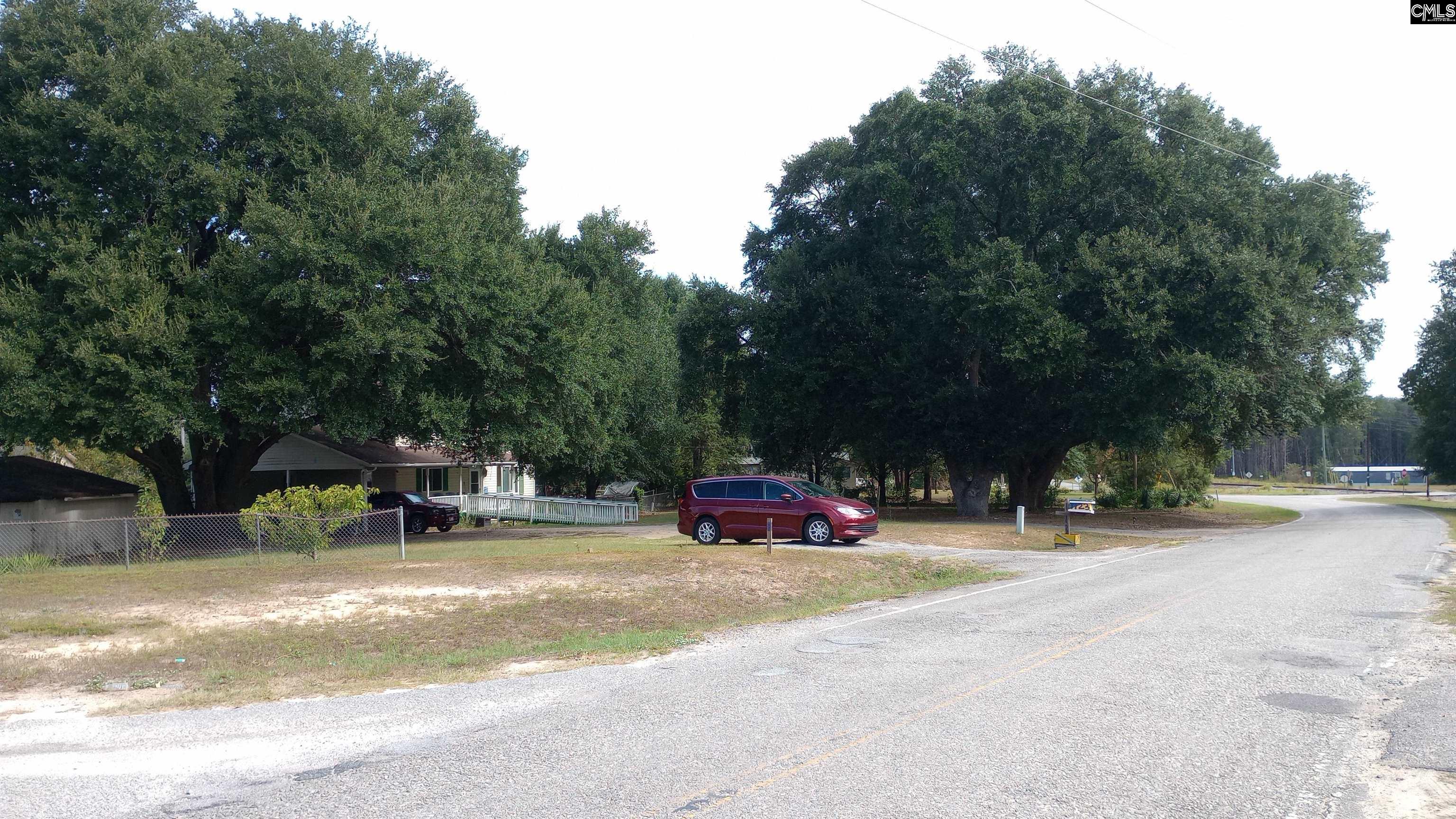 1123 Pine Street West Columbia, SC 29172