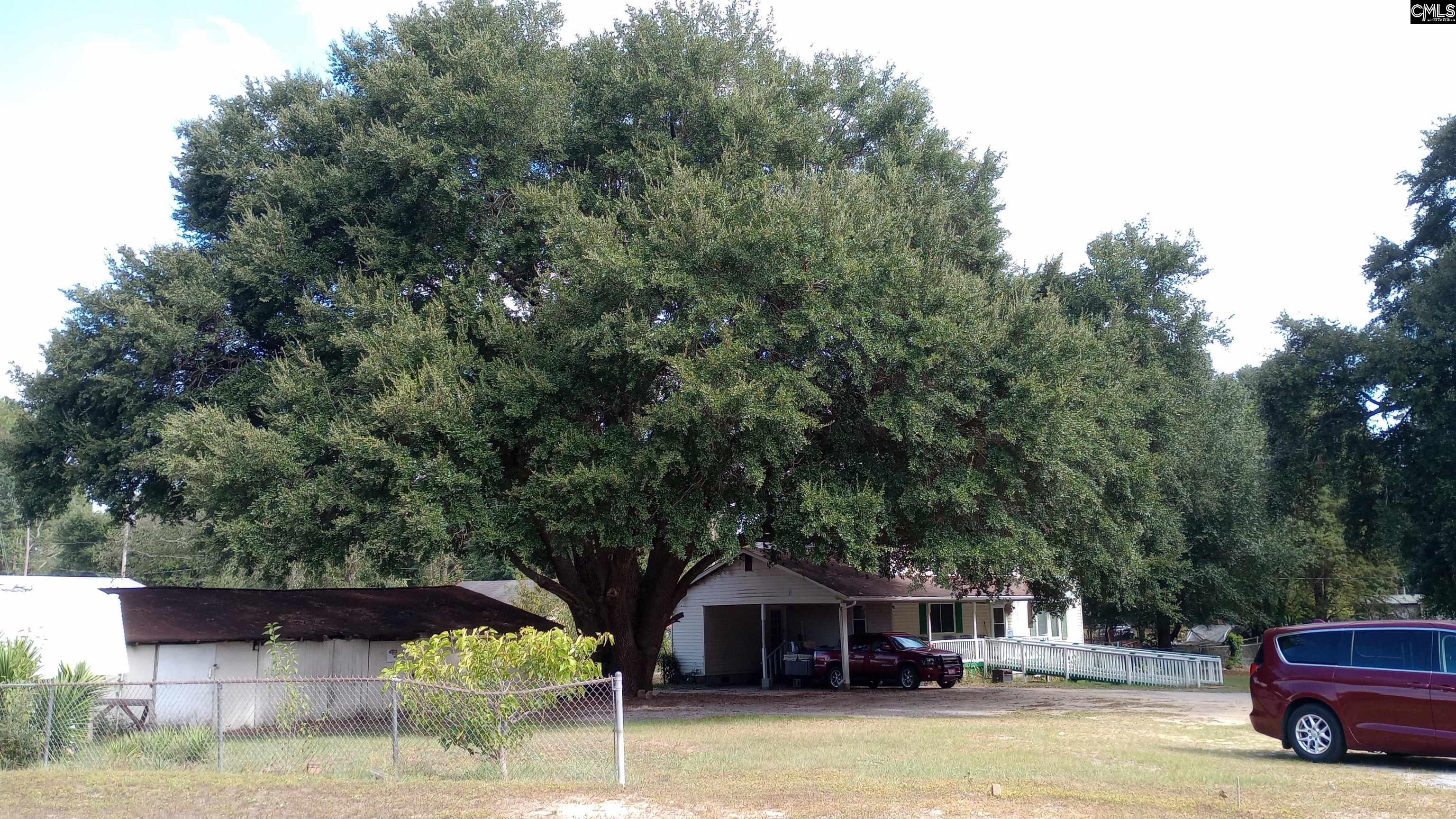 1123 Pine Street West Columbia, SC 29172