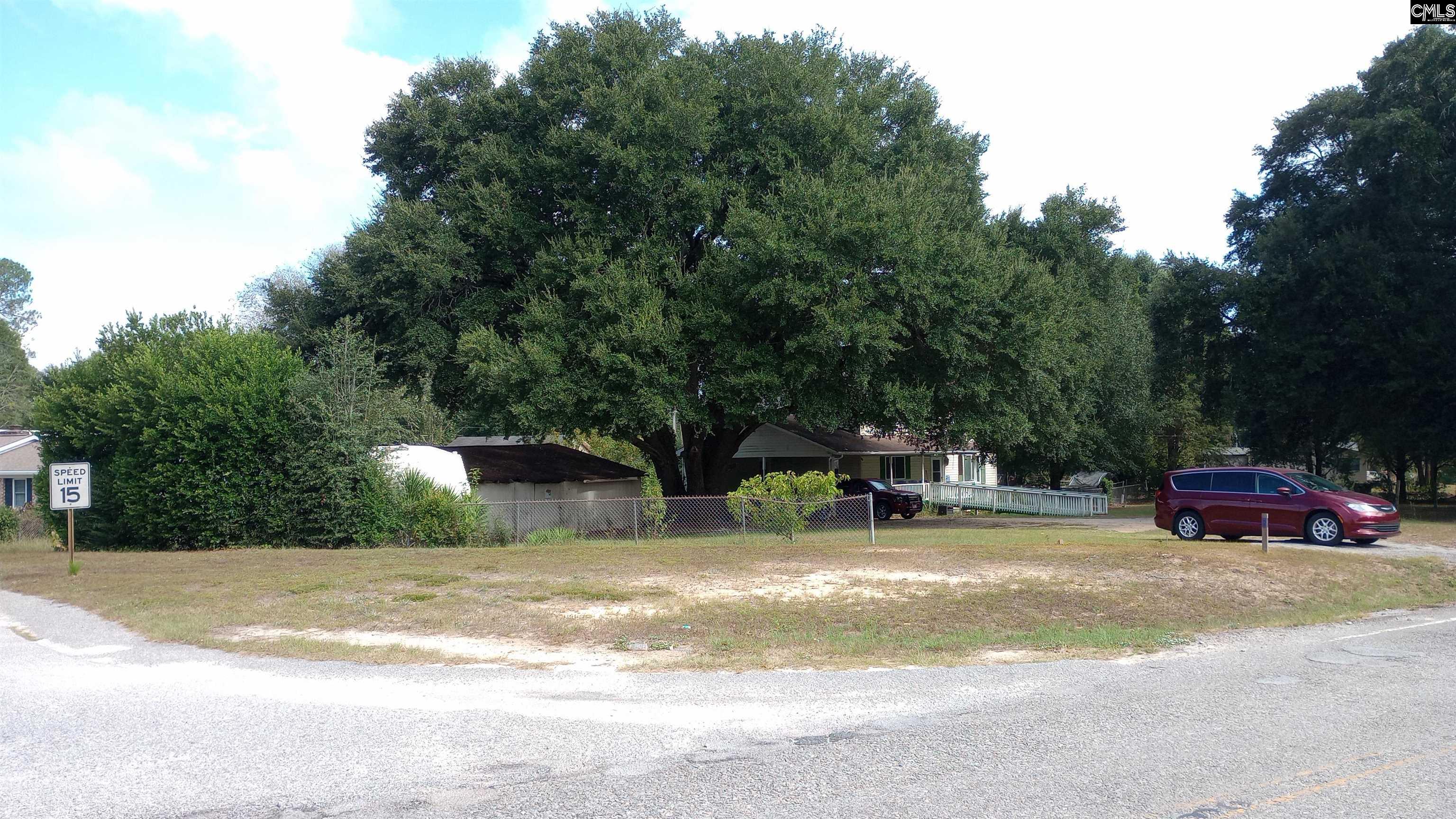 1123 Pine Street West Columbia, SC 29172