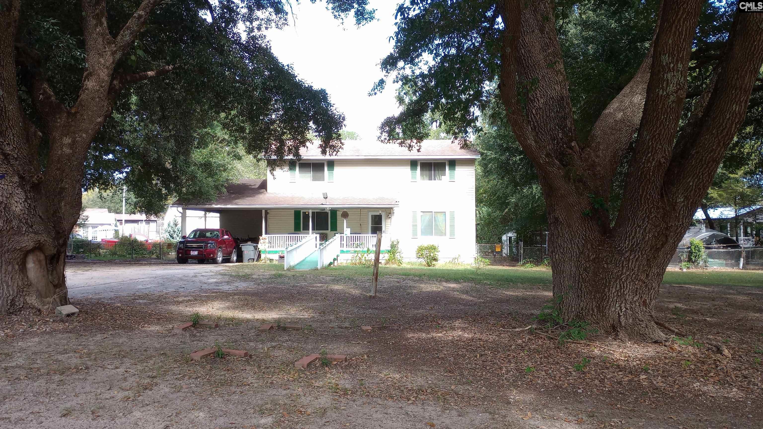 1123 Pine Street West Columbia, SC 29172