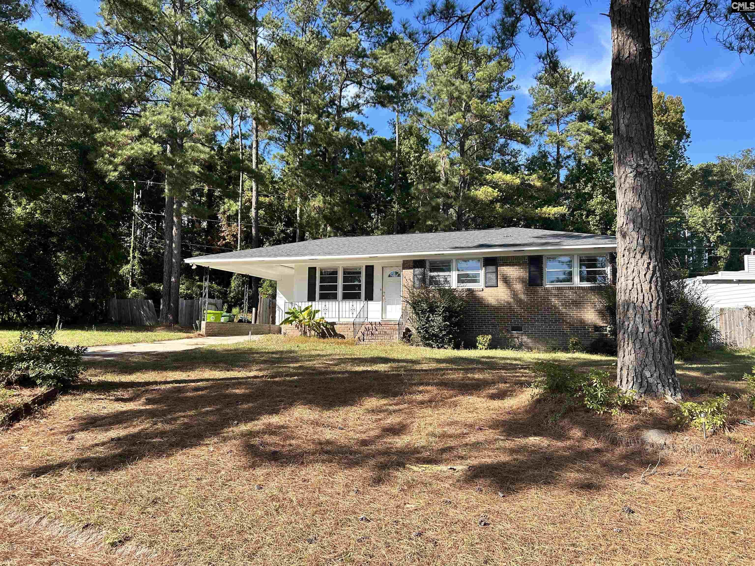 9421 S Chelsea Road Columbia, SC 29223