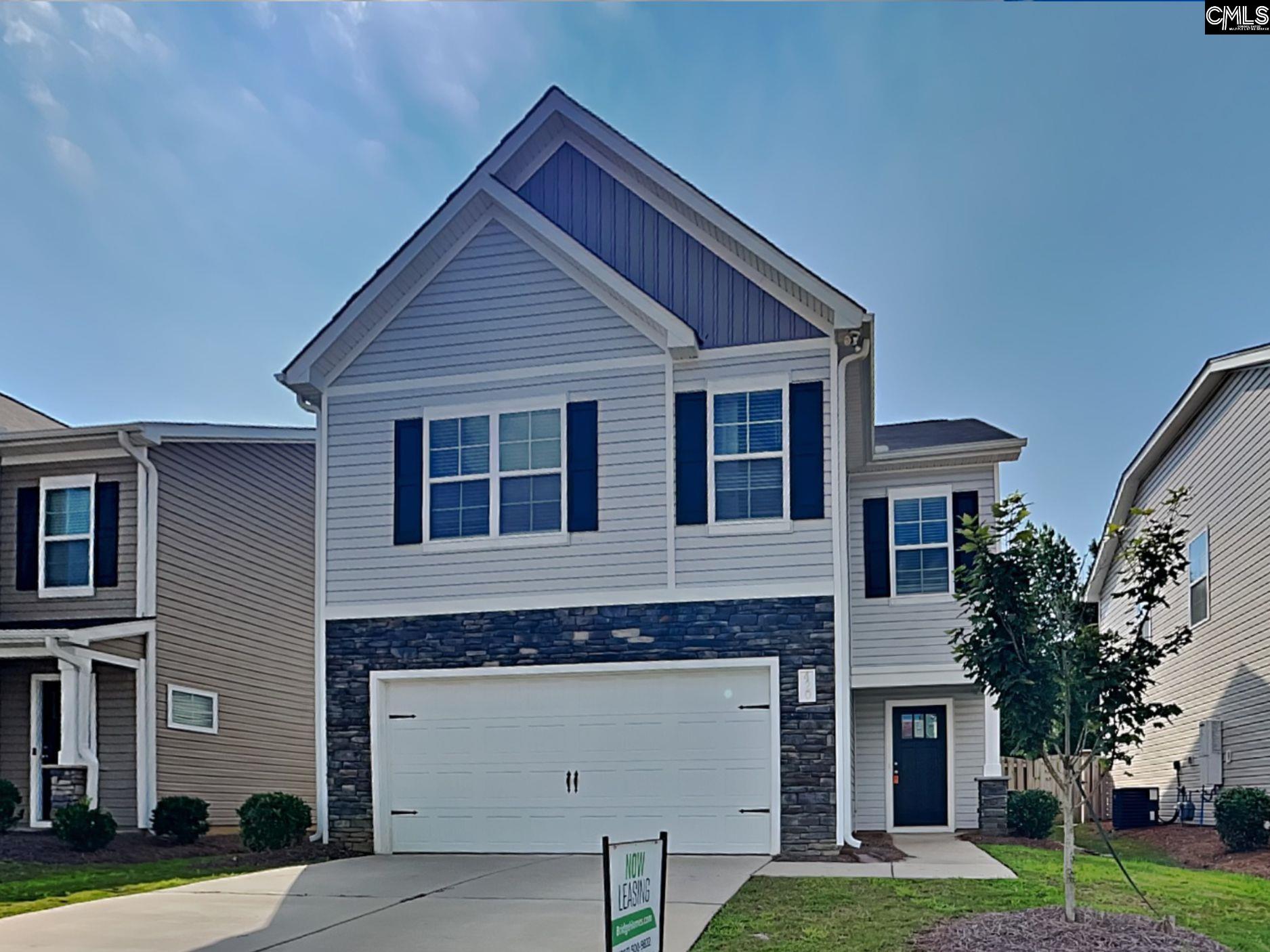 264 Bent Holly Drive Hopkins, SC 29061