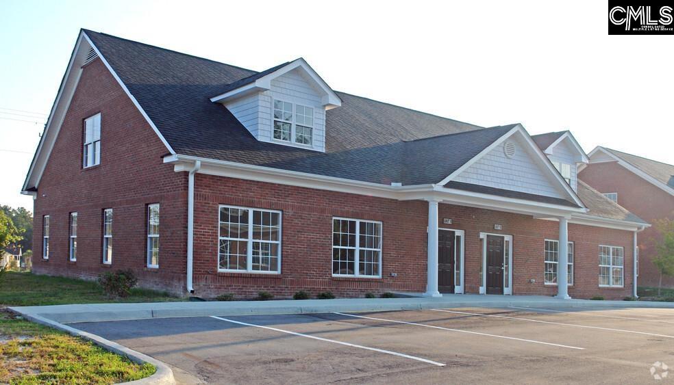 101 Rice Bent Way Columbia, SC 29229