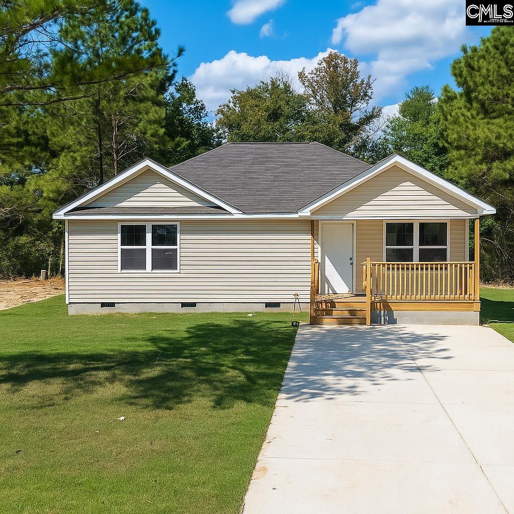 118 Sunny Acres Eastover, SC 29044