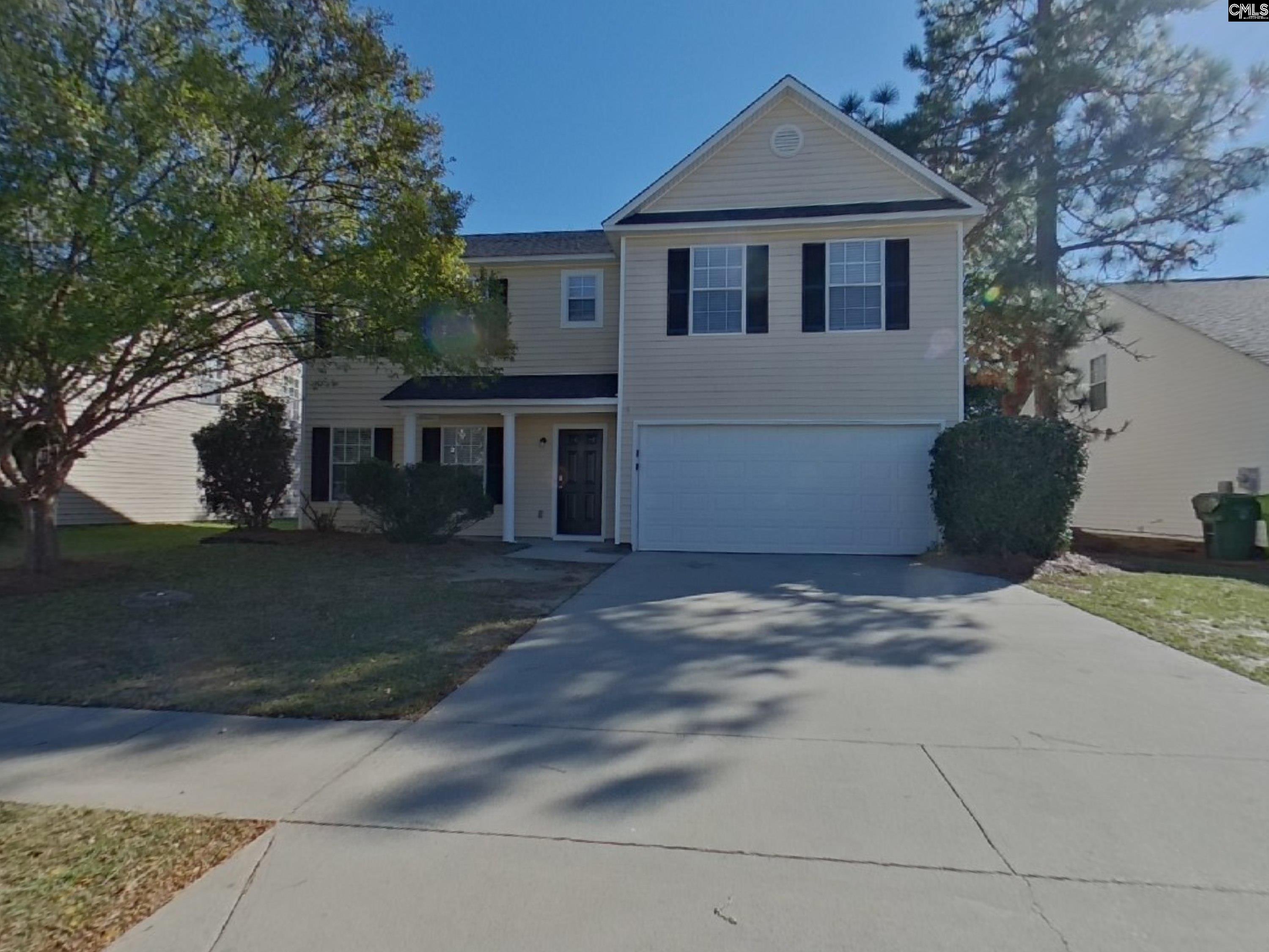 925 Schofield Lane Columbia, SC 29229-6826