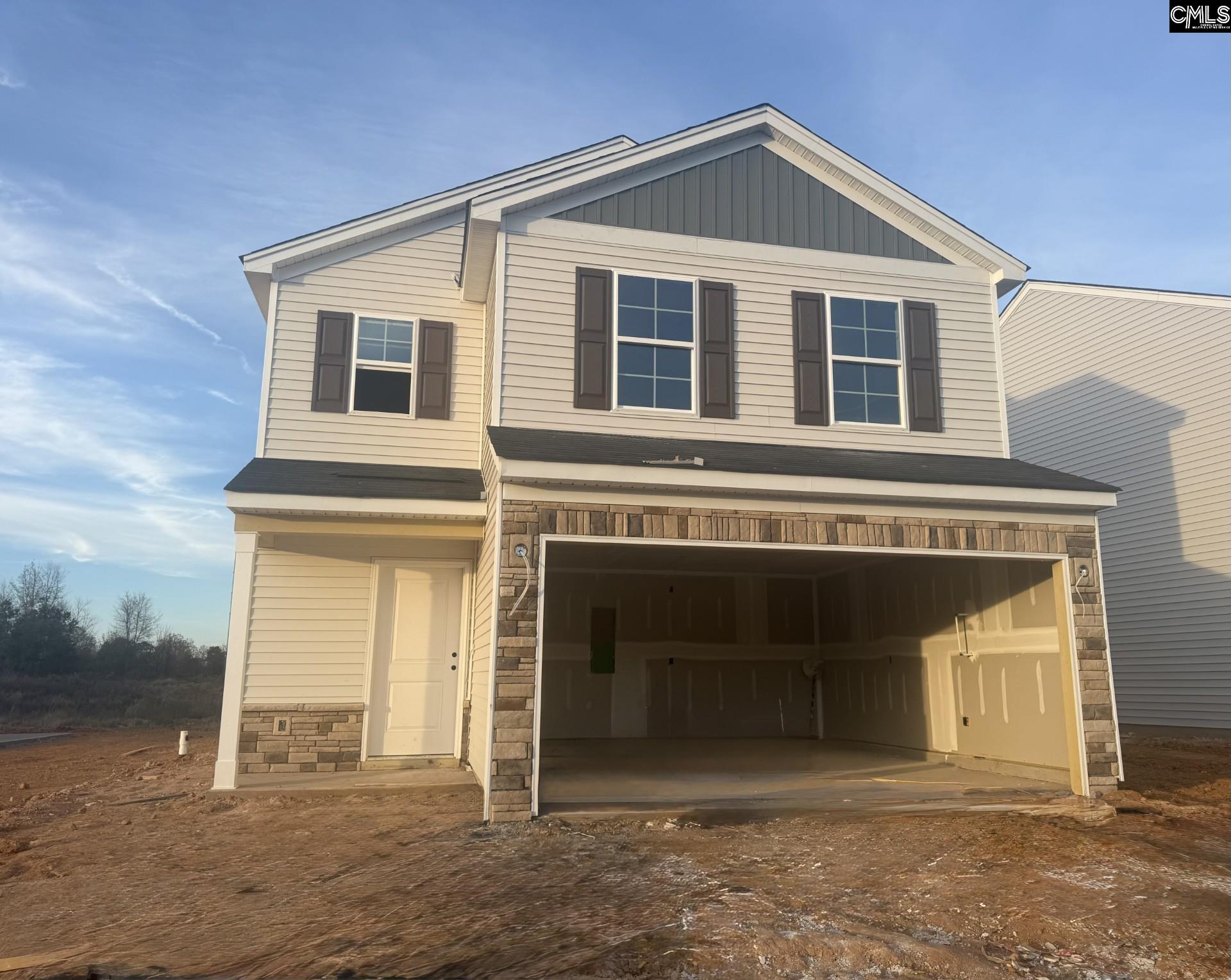 177 Laurinton Farms Drive Hopkins, SC 29061