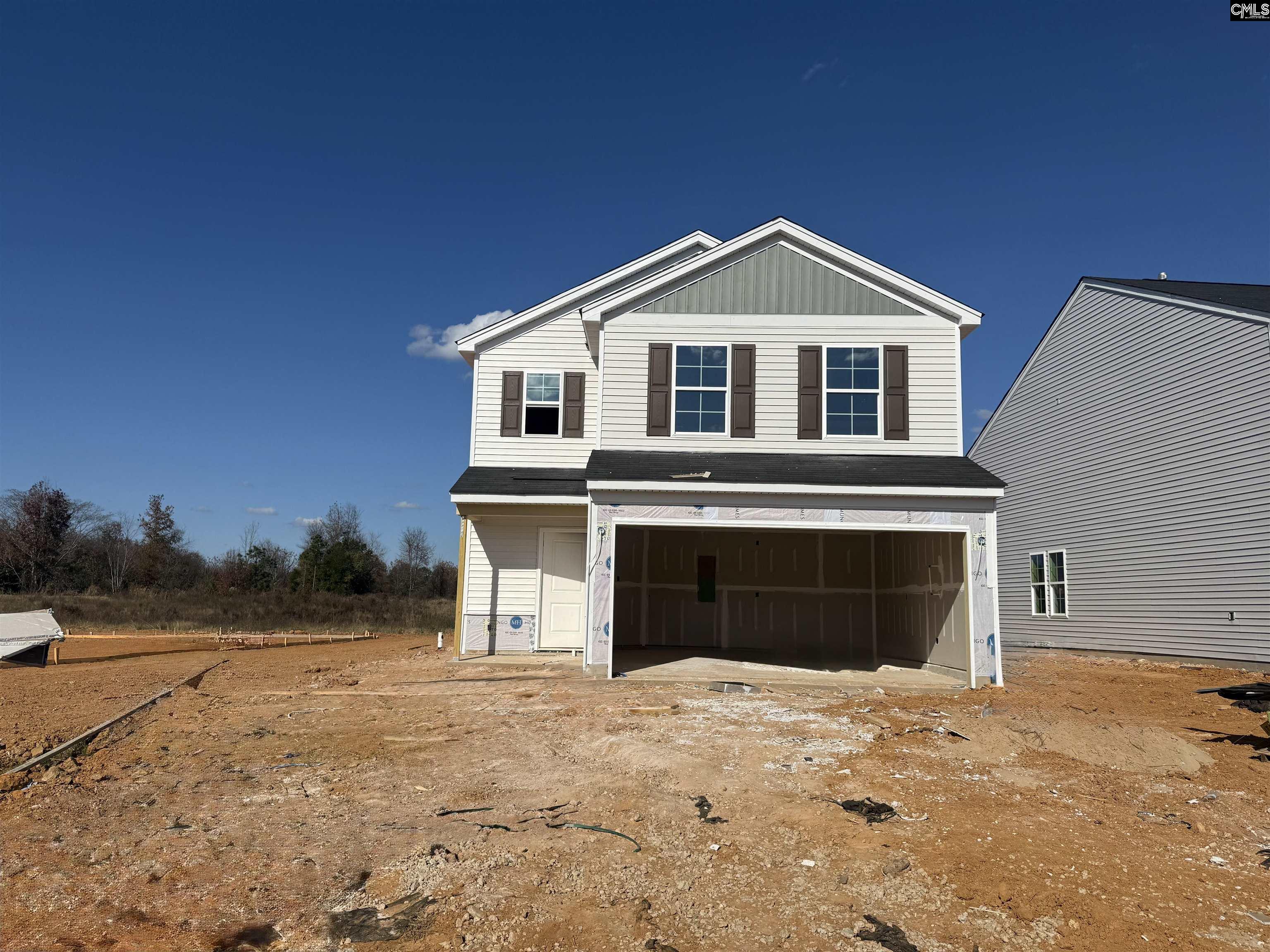 177 Laurinton Farms Drive Hopkins, SC 29061