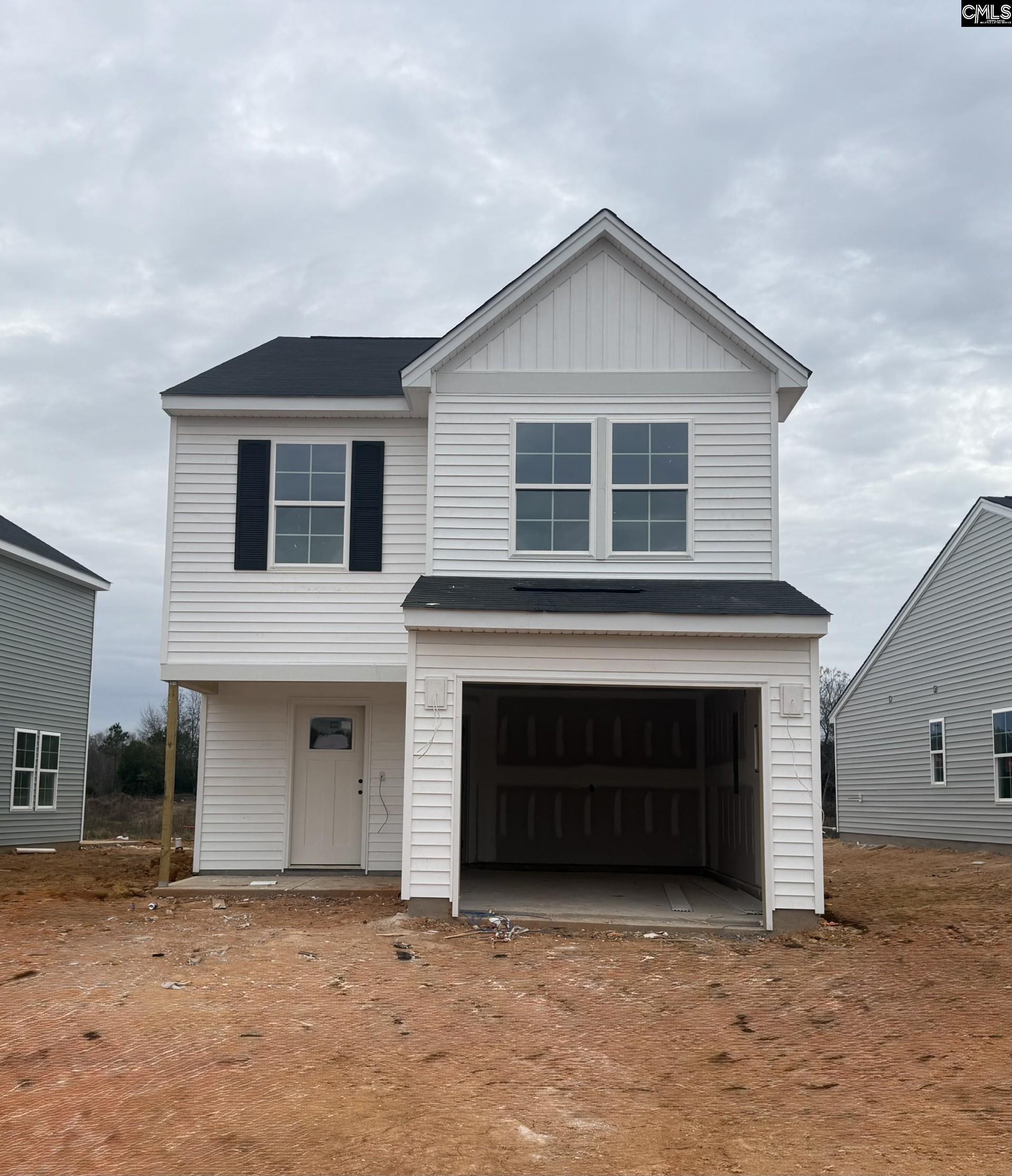 191 Laurinton Farms Drive Hopkins, SC 29061