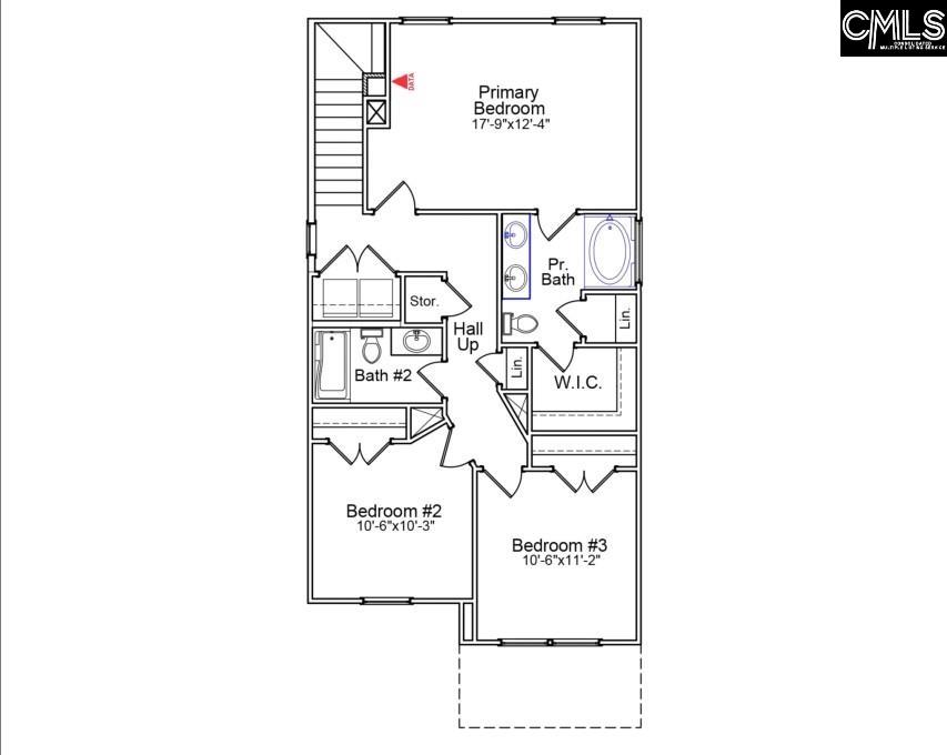 191 Laurinton Farms Drive Hopkins, SC 29061