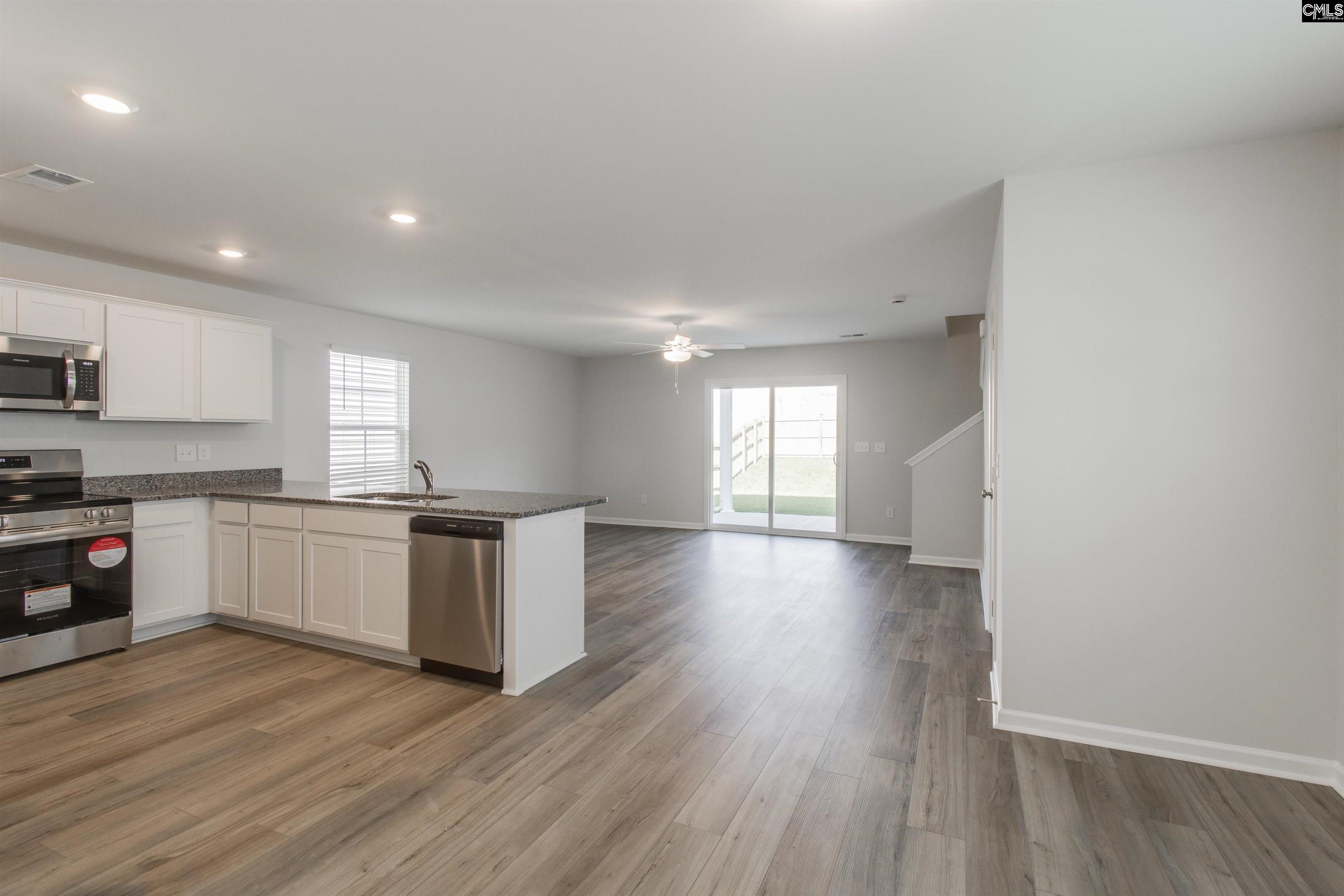 191 Laurinton Farms Drive Hopkins, SC 29061