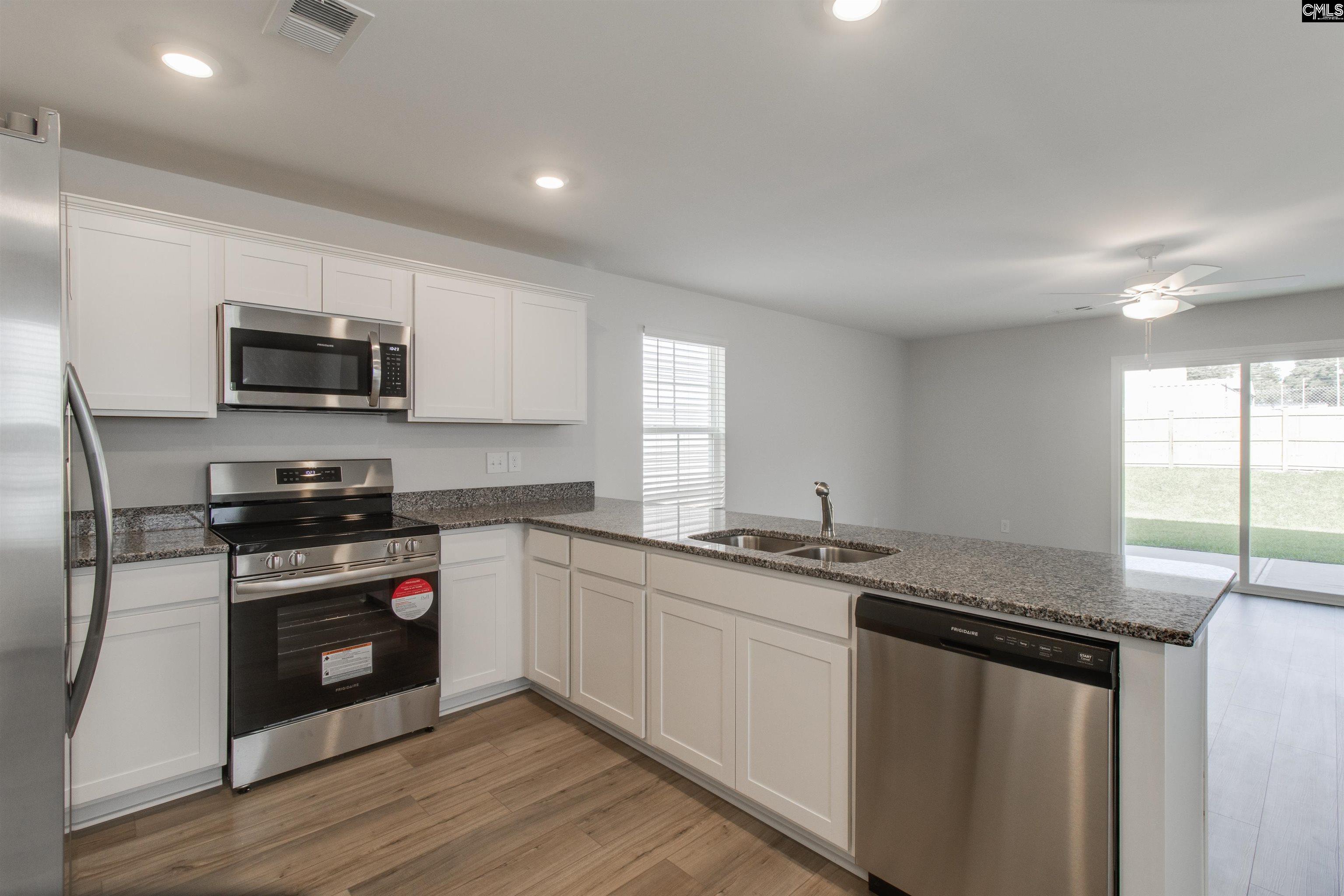 191 Laurinton Farms Drive Hopkins, SC 29061