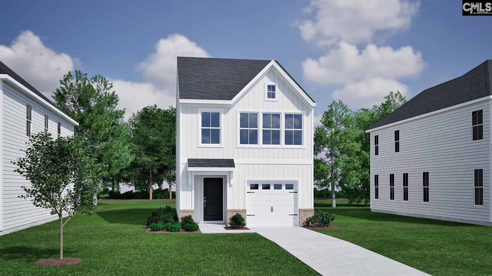302 Tartan Road Hopkins, SC 29061