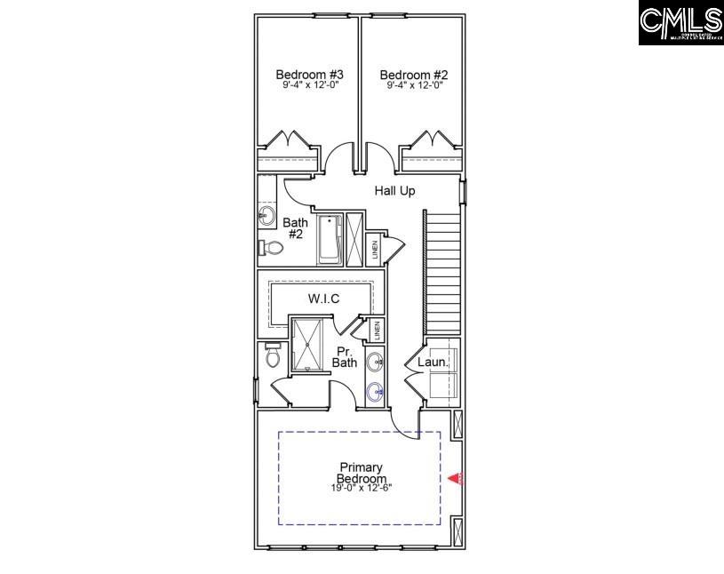 302 Tartan Road Hopkins, SC 29061