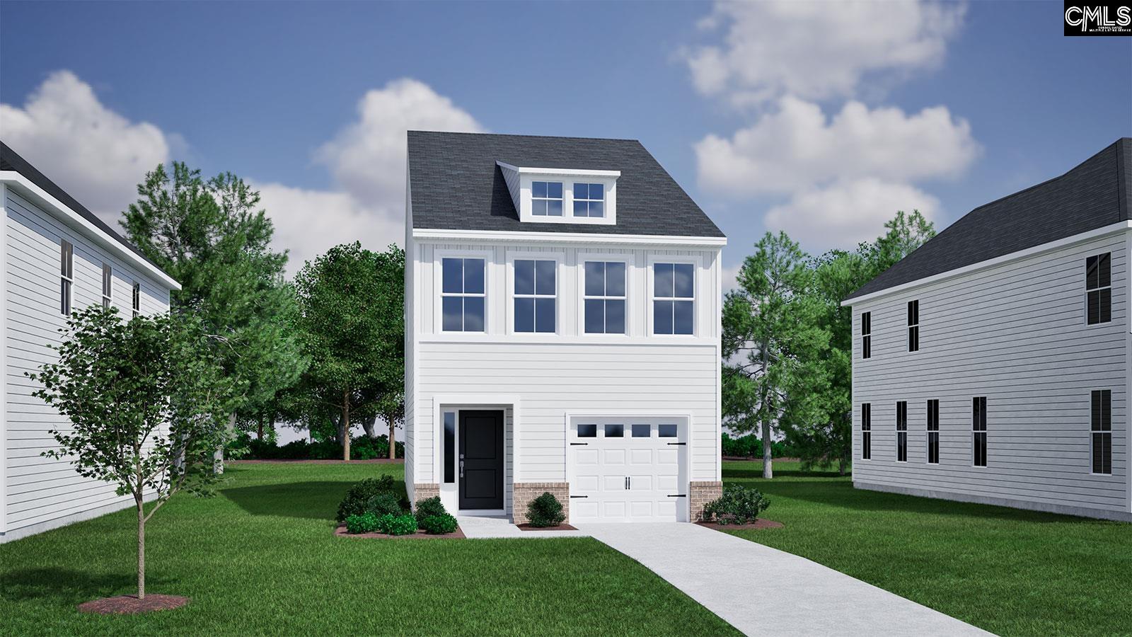 306 Tartan Road Hopkins, SC 29209