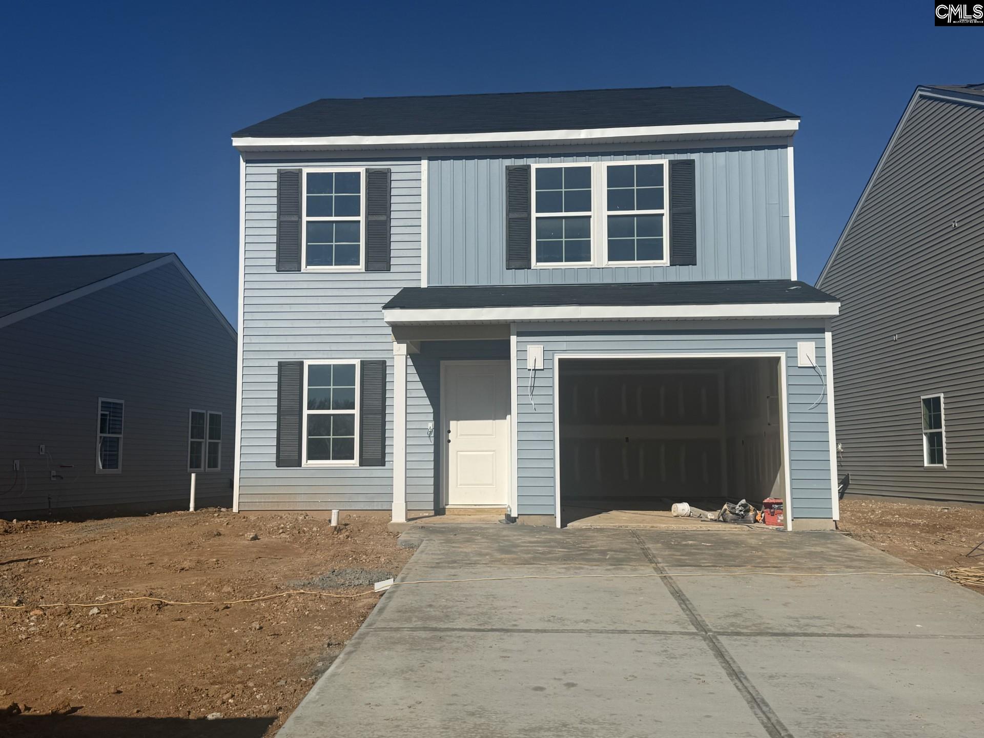 199 Laurinton Farms Drive Hopkins, SC 29061