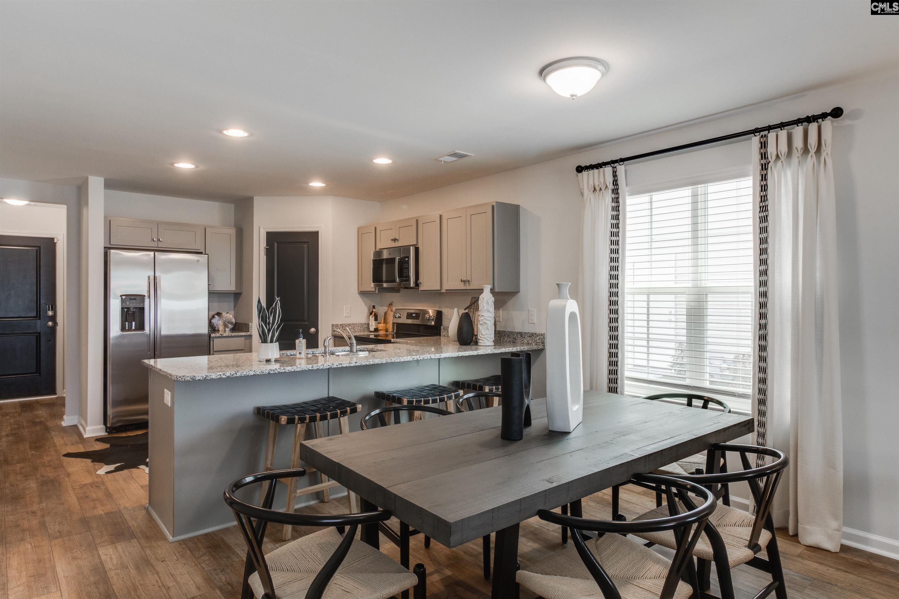 199 Laurinton Farms Drive Hopkins, SC 29061