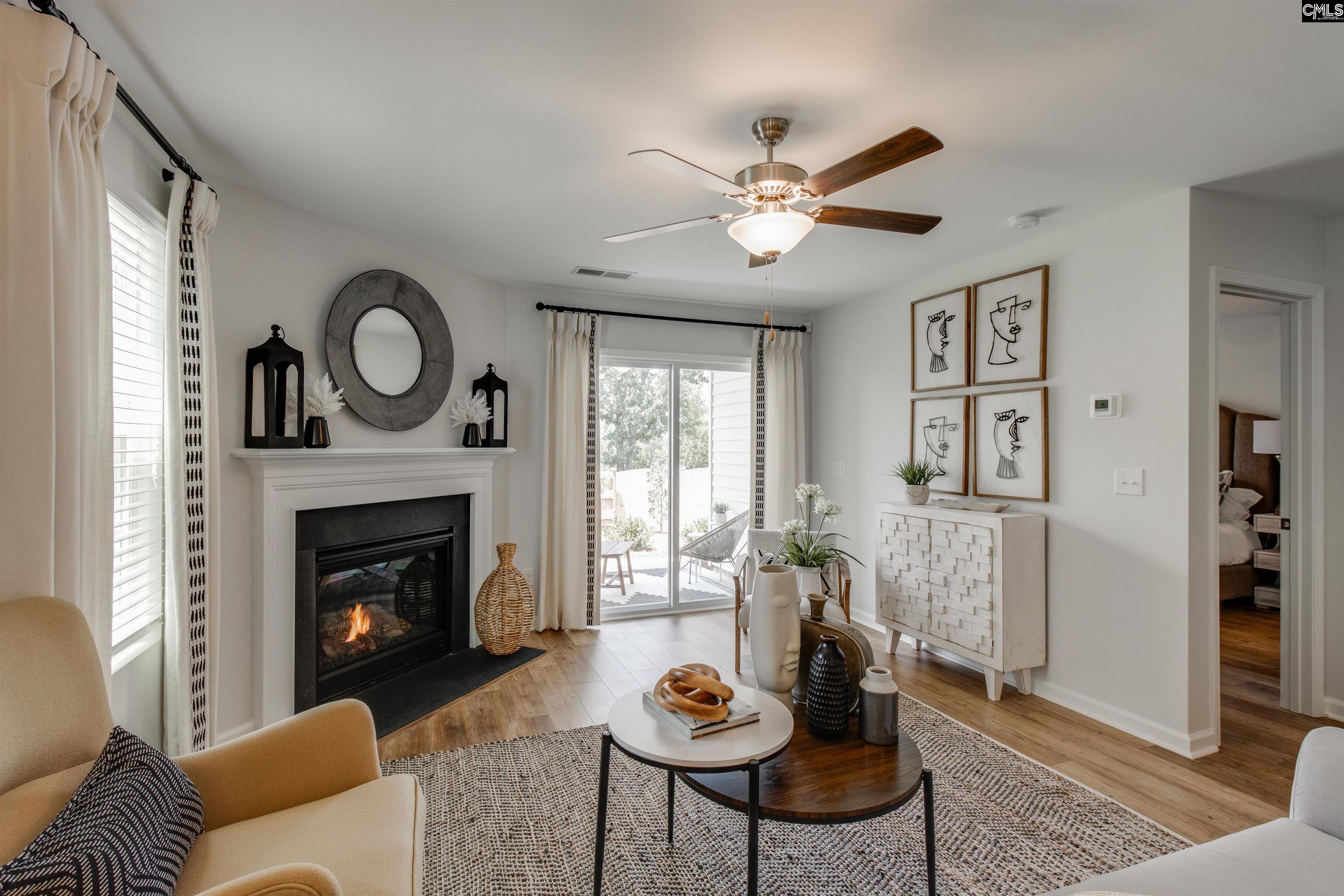 199 Laurinton Farms Drive Hopkins, SC 29061