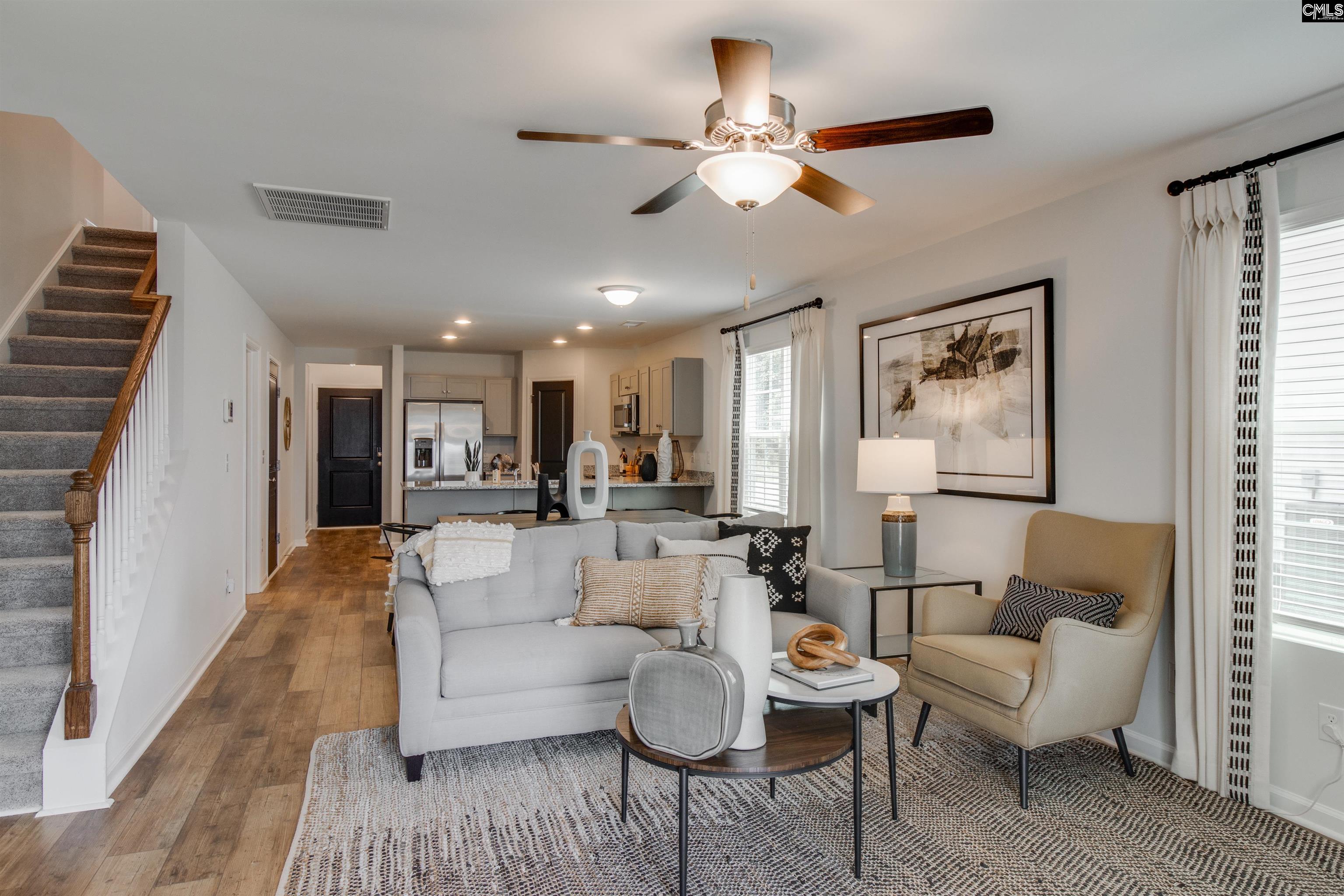 199 Laurinton Farms Drive Hopkins, SC 29061