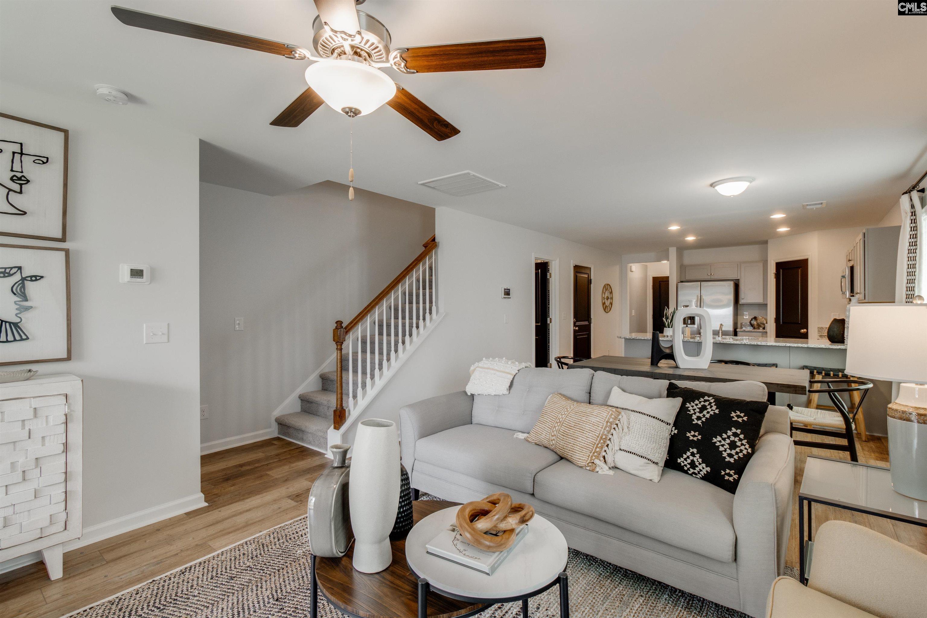 199 Laurinton Farms Drive Hopkins, SC 29061