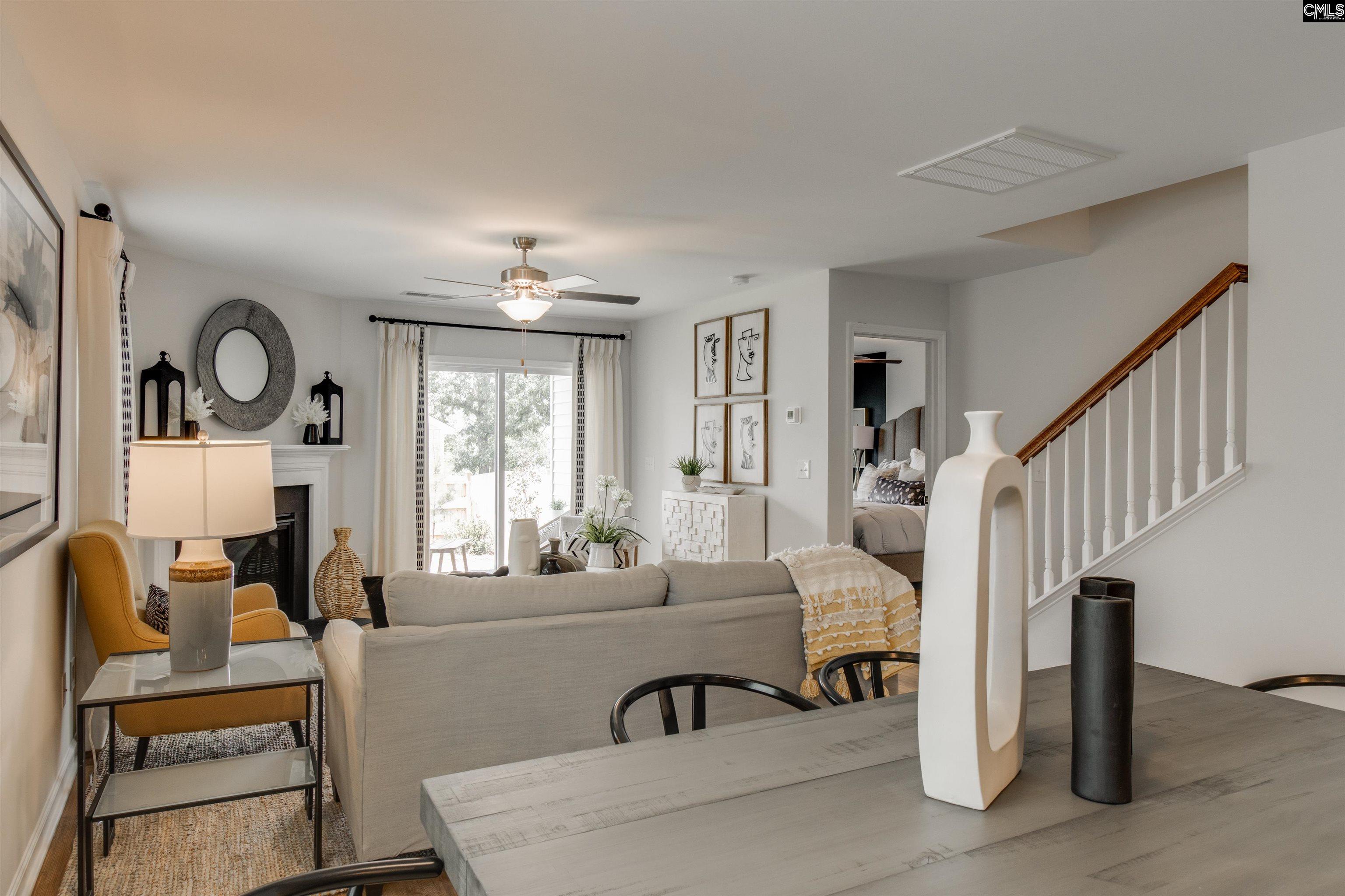 199 Laurinton Farms Drive Hopkins, SC 29061