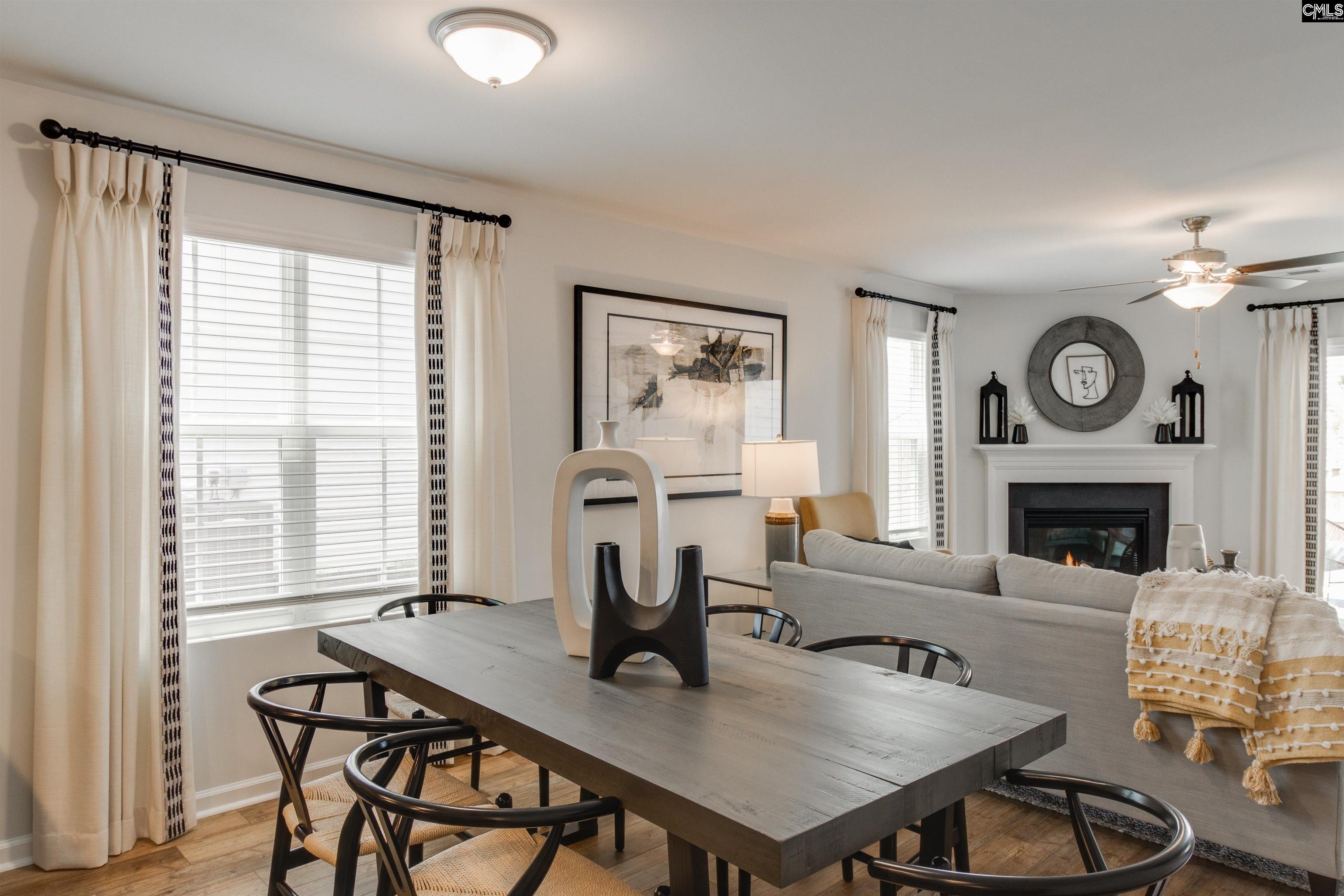 199 Laurinton Farms Drive Hopkins, SC 29061