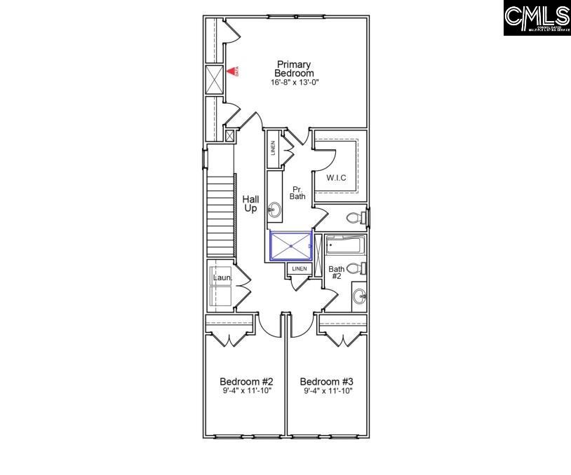320 Tartan Road Hopkins, SC 29209