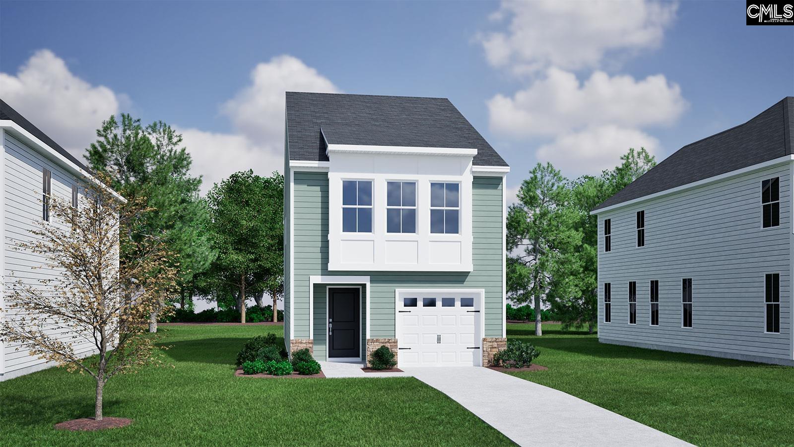 322 Tartan Road Hopkins, SC 29061