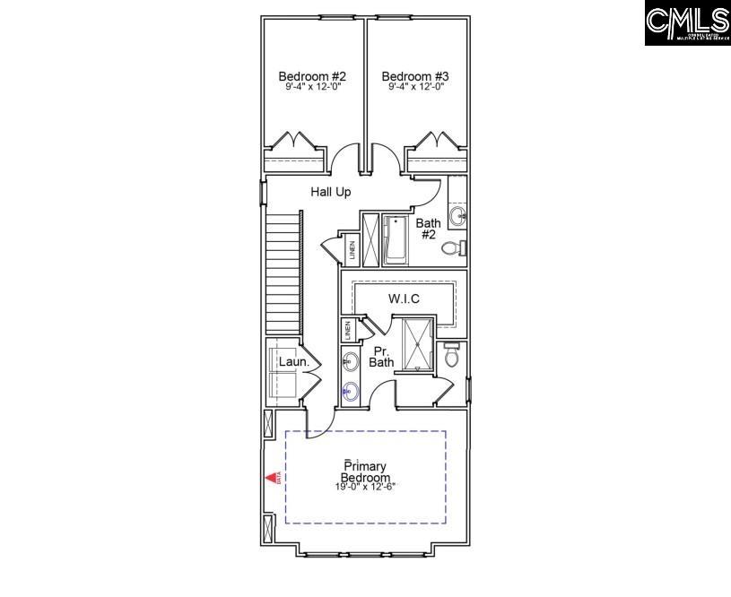 322 Tartan Road Hopkins, SC 29061