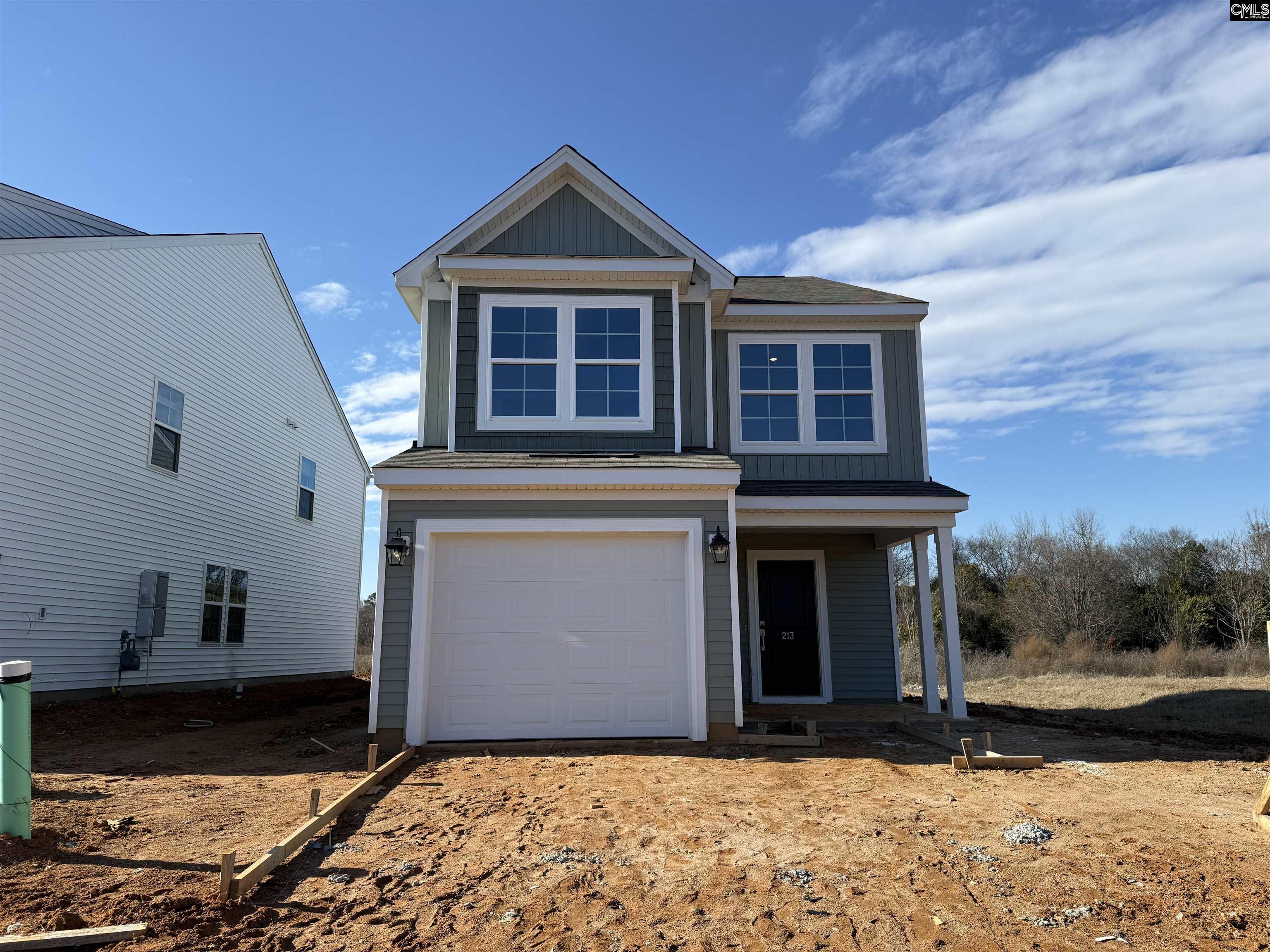 213 Laurinton Farms Drive Hopkins, SC 29061