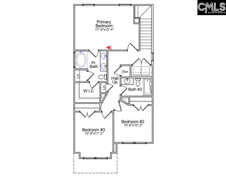 213 Laurinton Farms Drive Hopkins, SC 29061