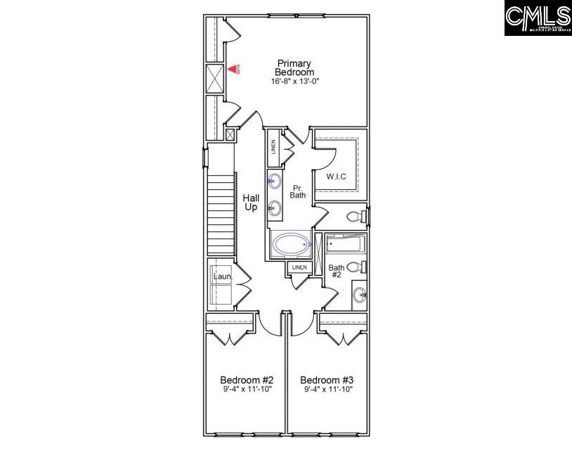 326 Tartan Drive Hopkins, SC 29209