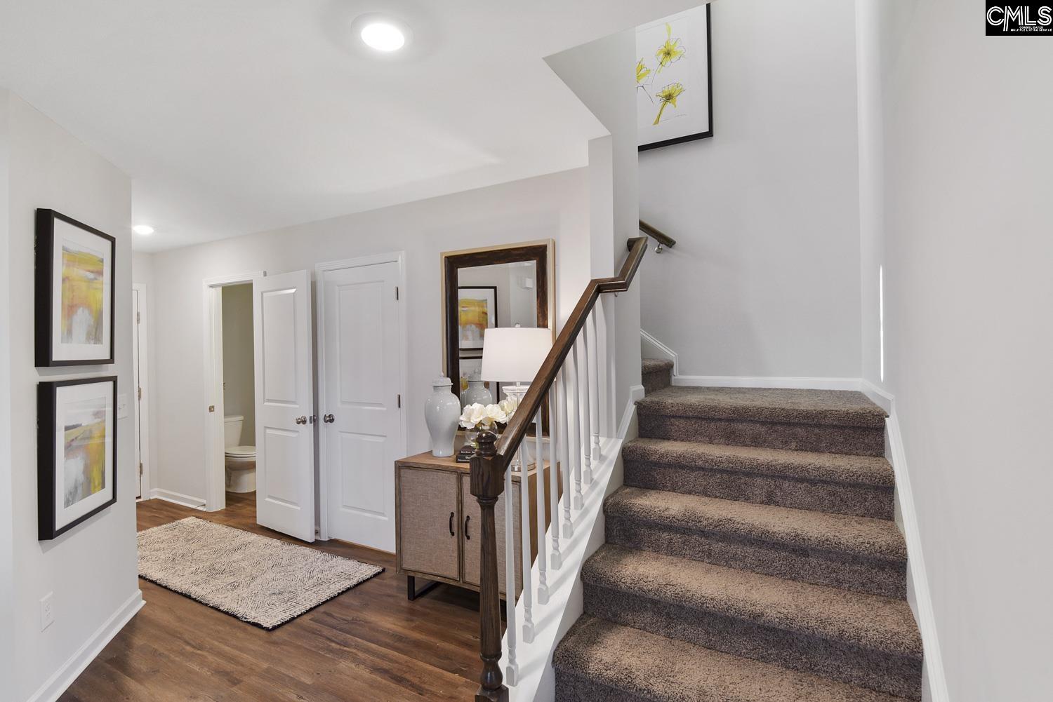 208 Laurinton Farms Drive Hopkins, SC 29061