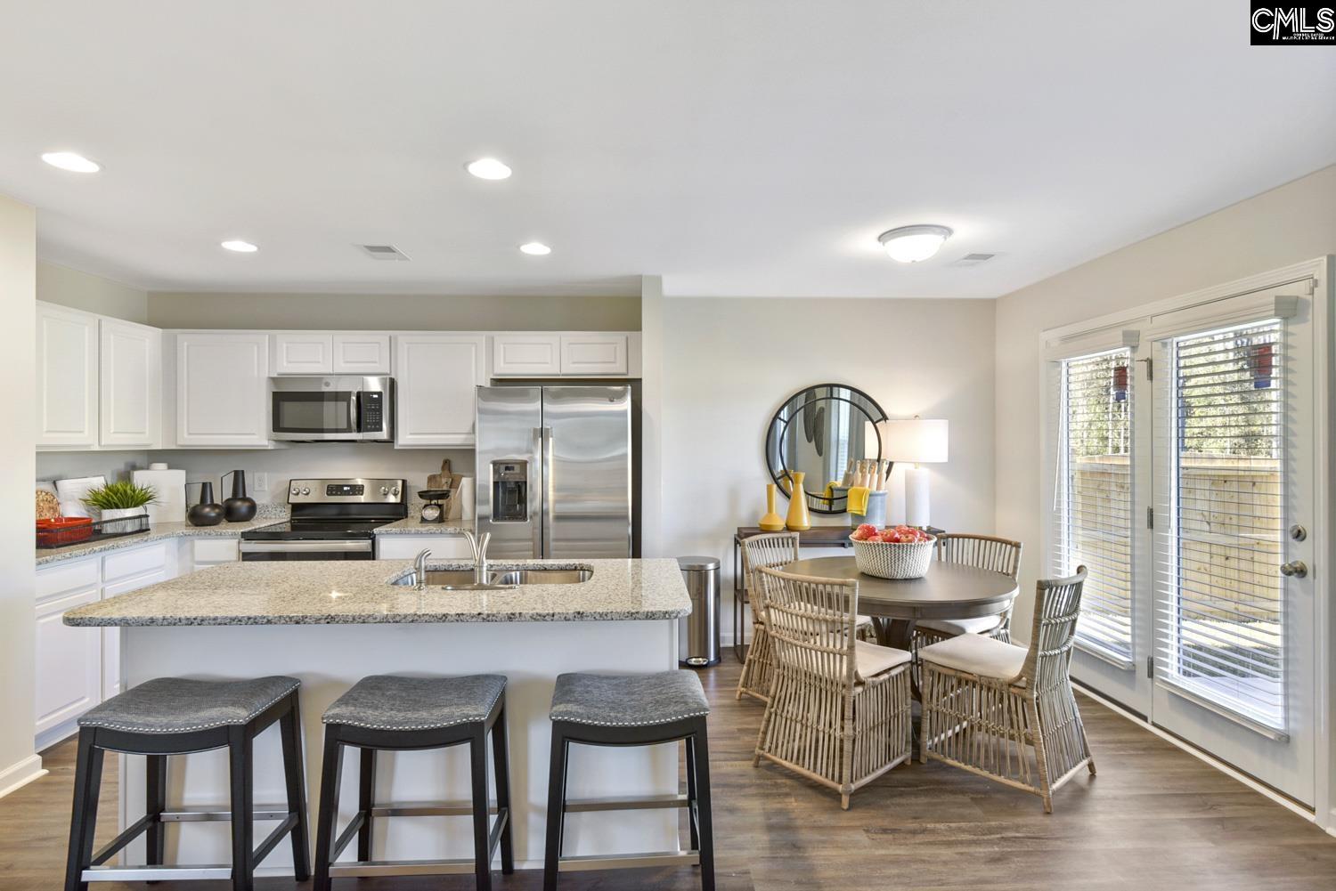 208 Laurinton Farms Drive Hopkins, SC 29061