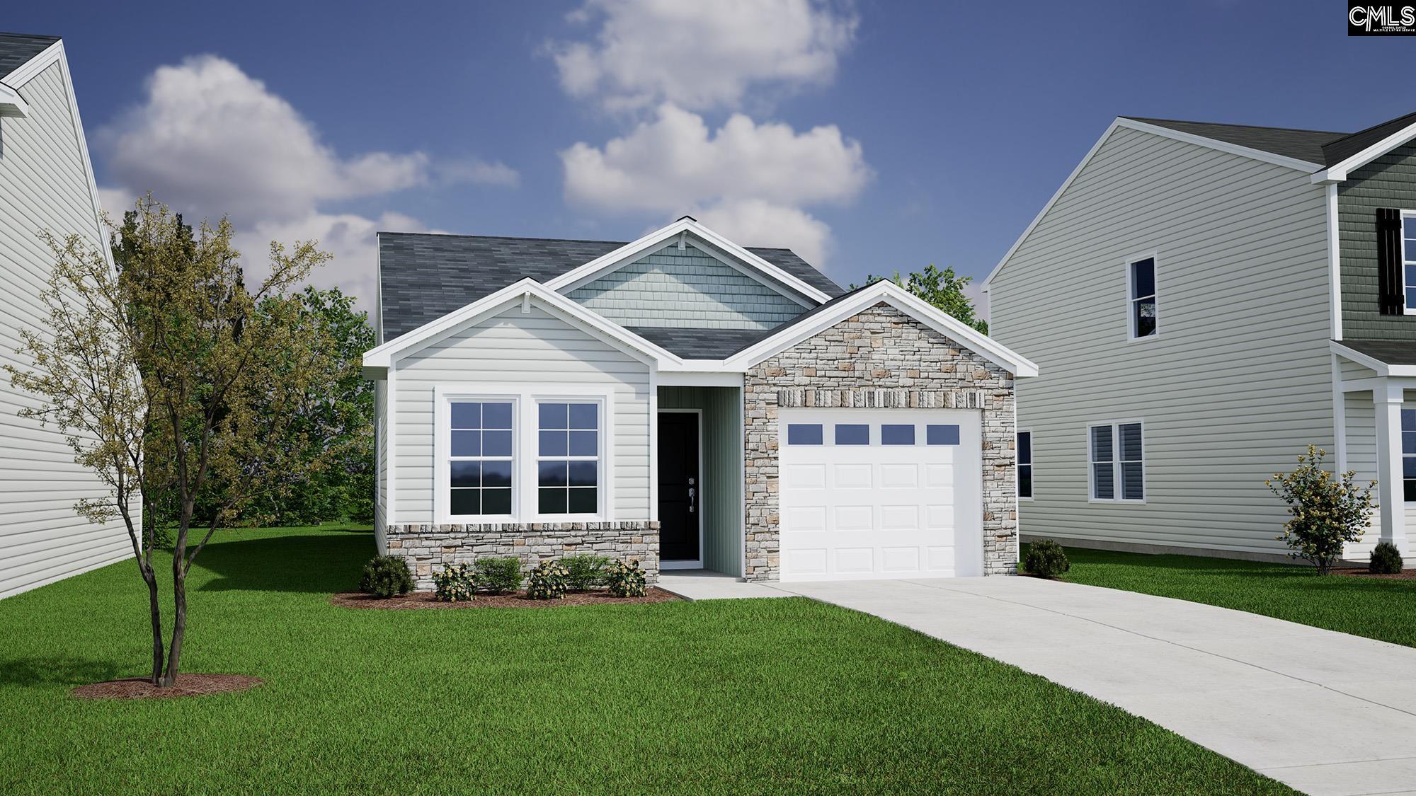 195 Laurinton Farms Drive Hopkins, SC 29061