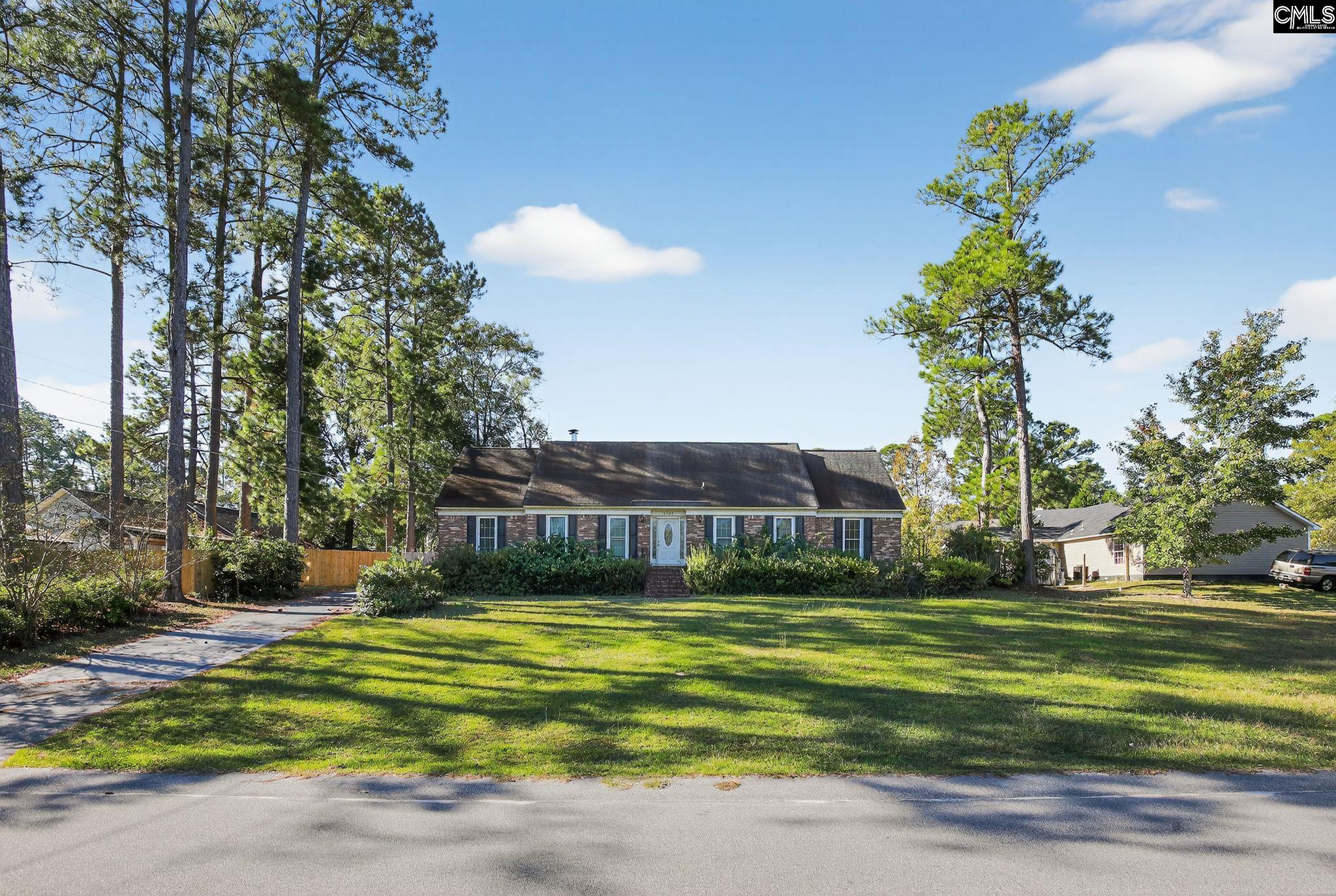 7525 Sunview Circle Columbia, SC 29209-3032