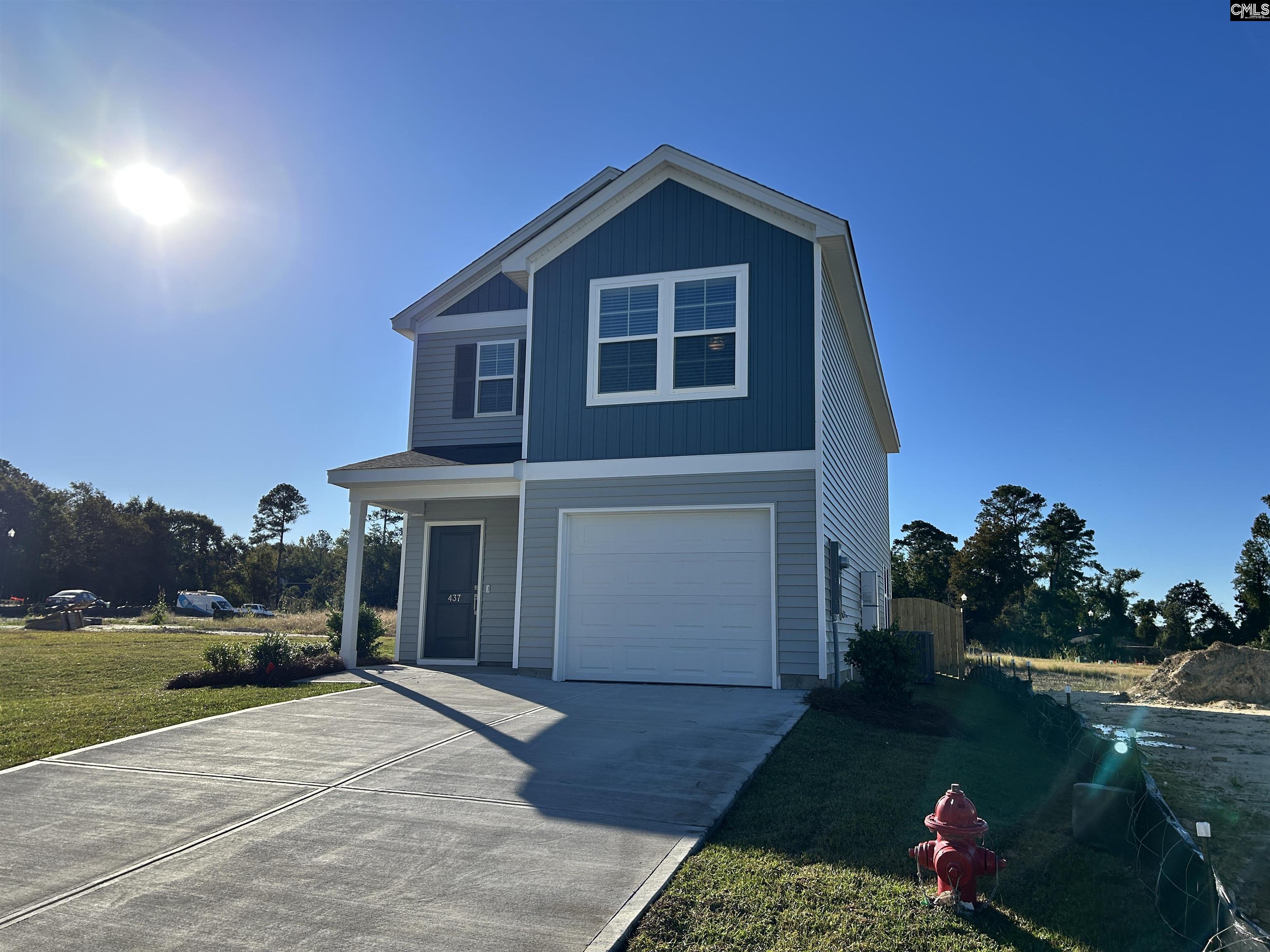 437 Pinaster Path West Columbia, SC 29170