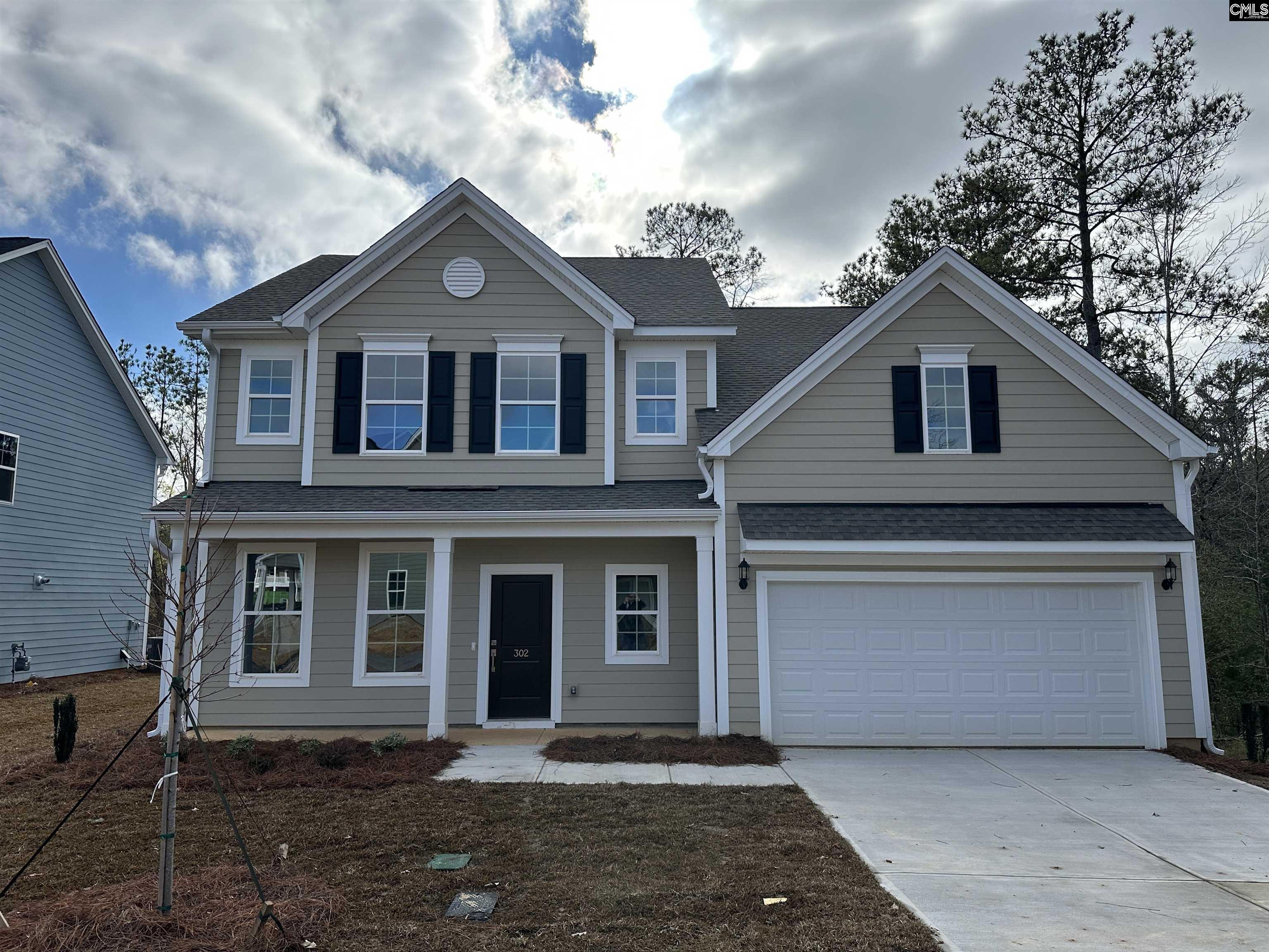 302 Rising Stream Way Chapin, SC 29036