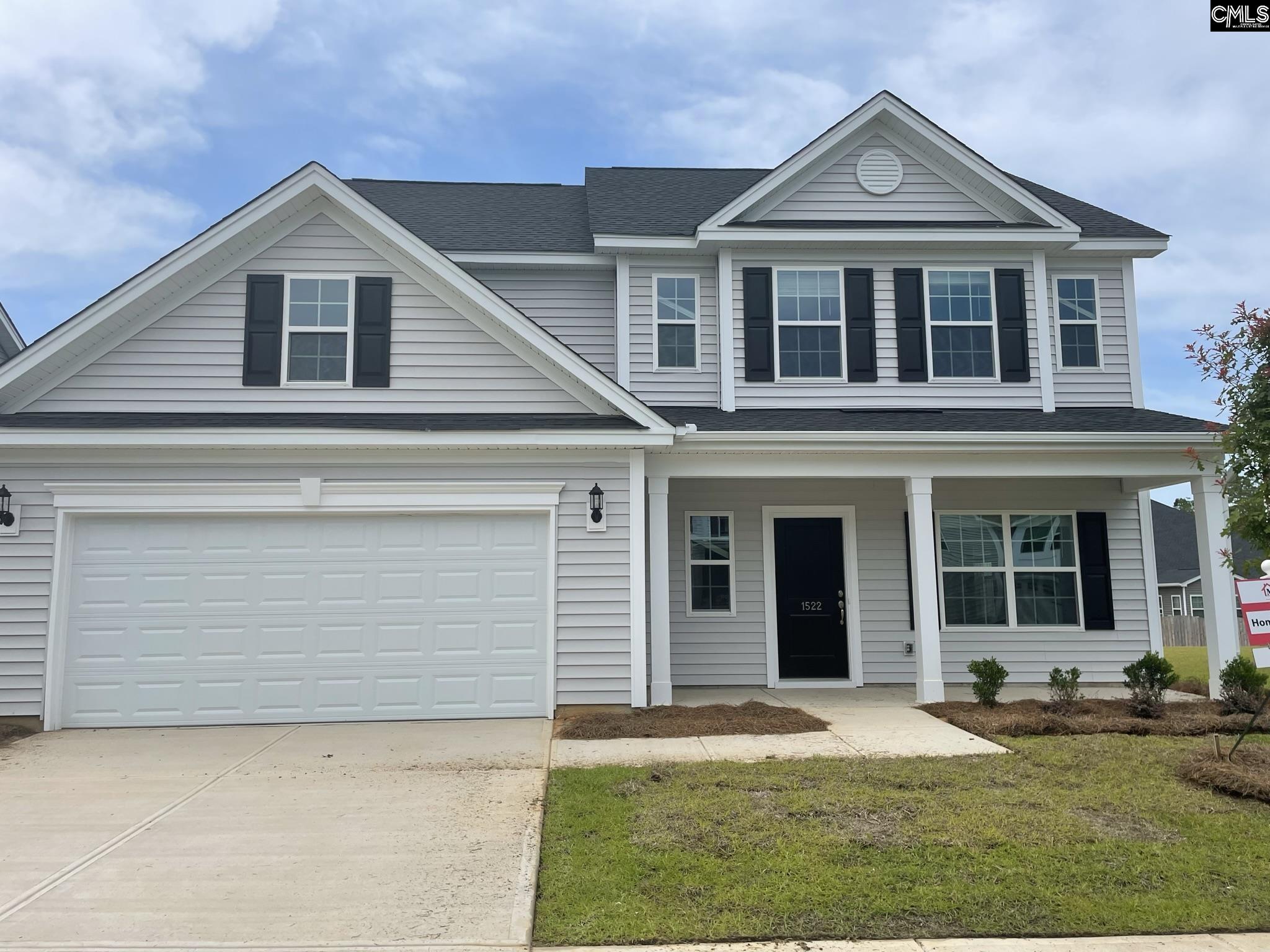 1522 Garrett Court Chapin, SC 29036