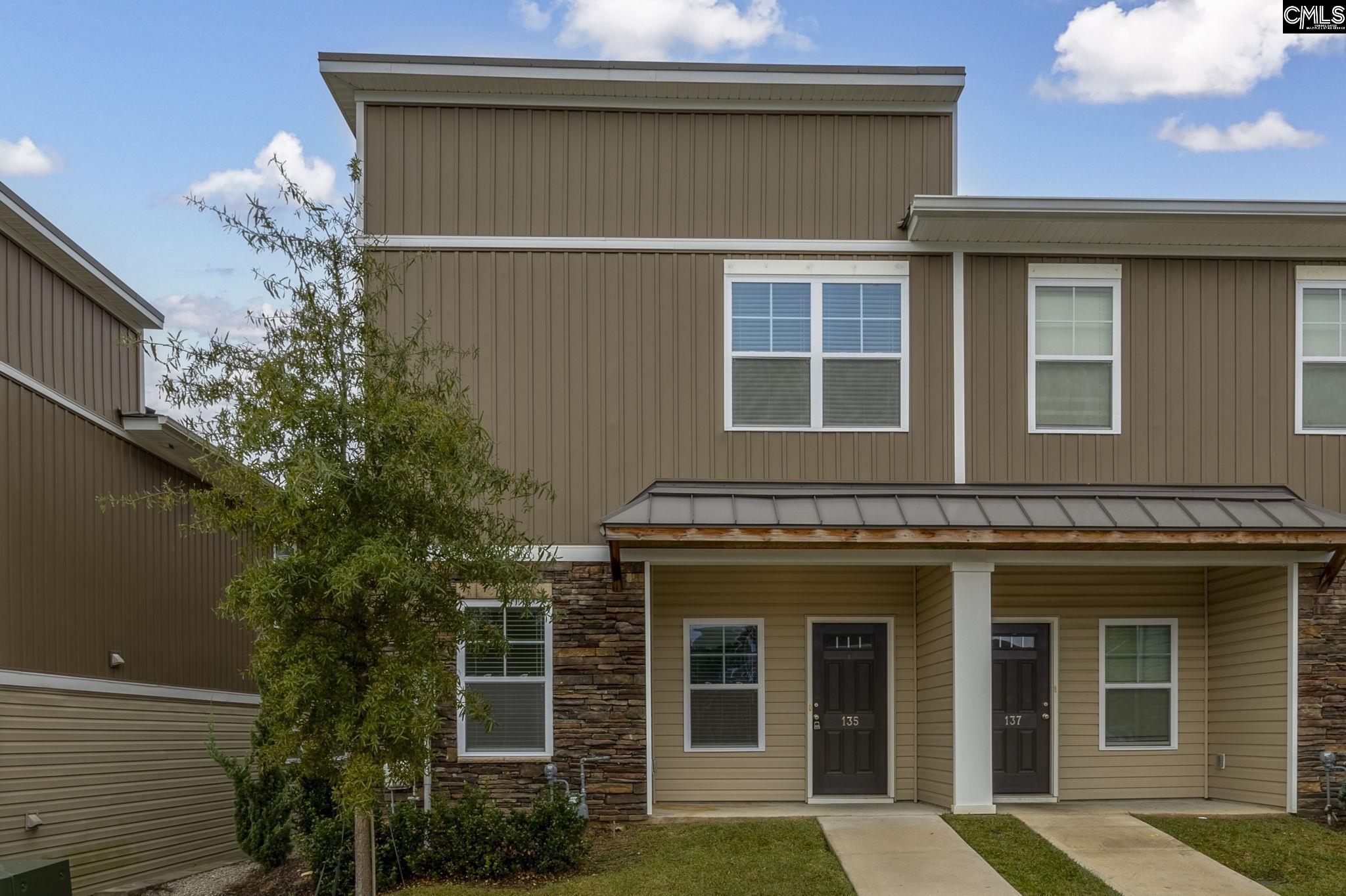 135 Hunters Grove Drive Columbia, SC 29210