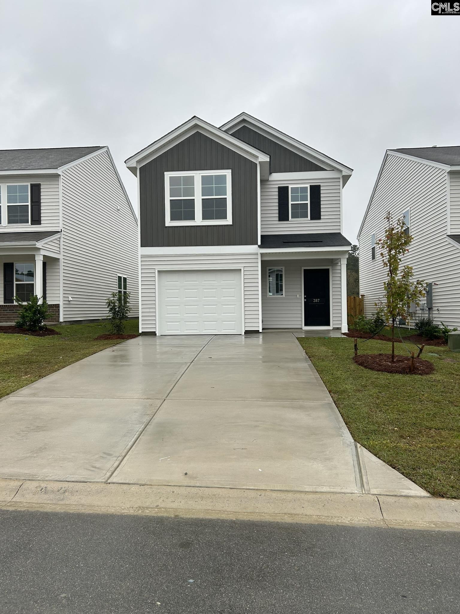 387 Pinaster Path West Columbia, SC 29169