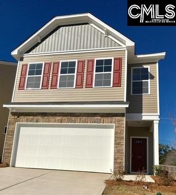 332 Eagle Feather Loop Columbia, SC 29206