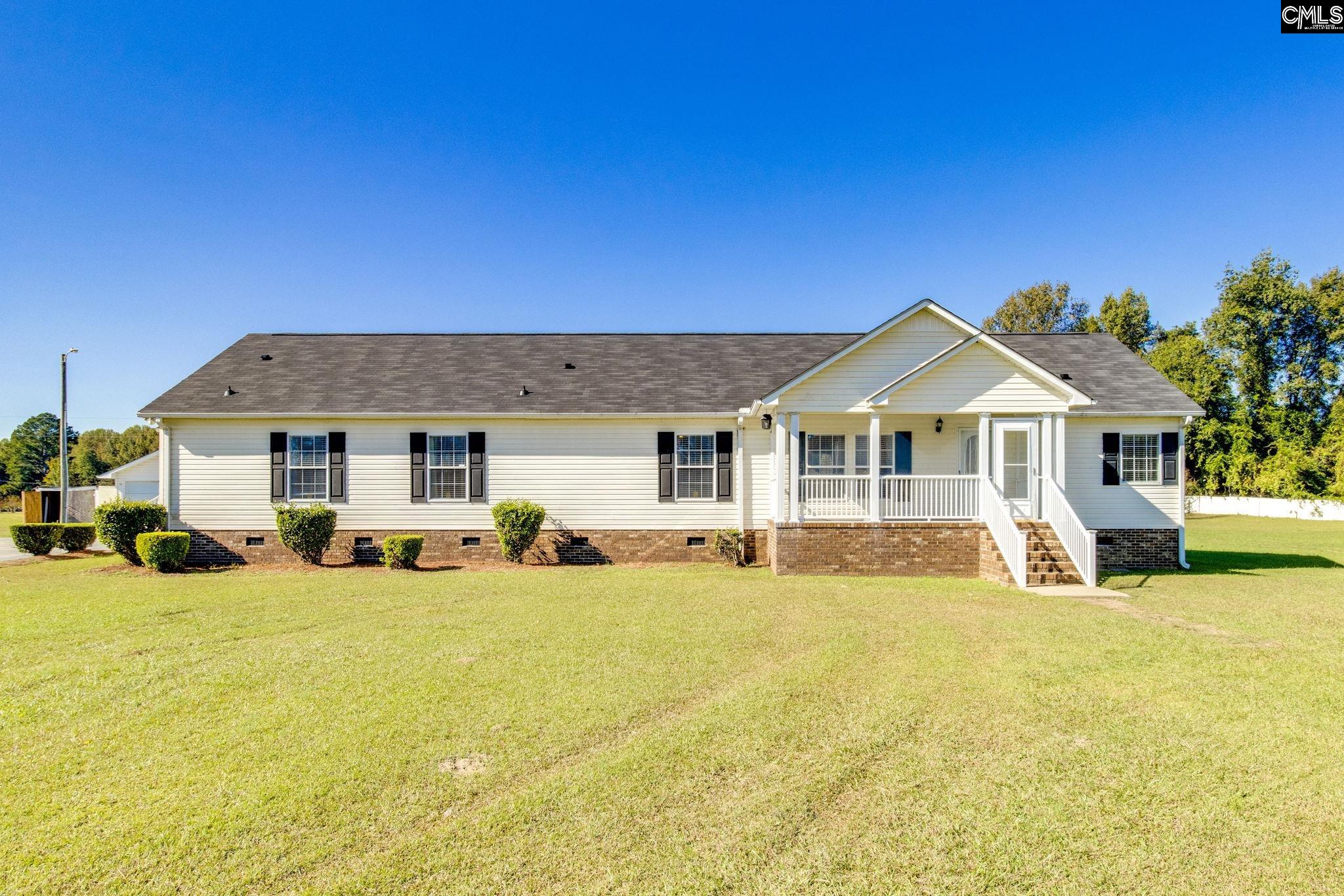 1091 Eliason Road Other, SC 29001