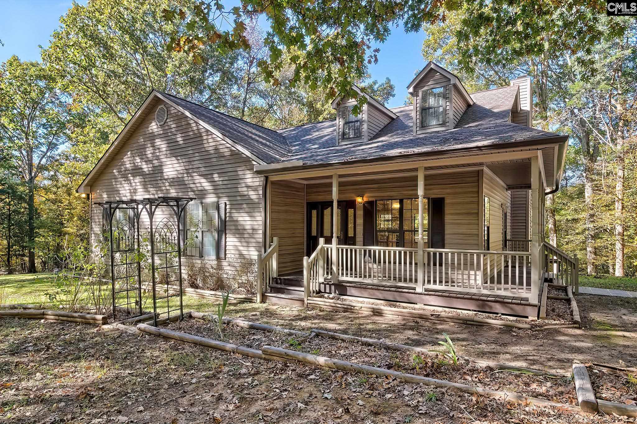 230 Cedar Shoals Way Blythewood, SC 29016-8455