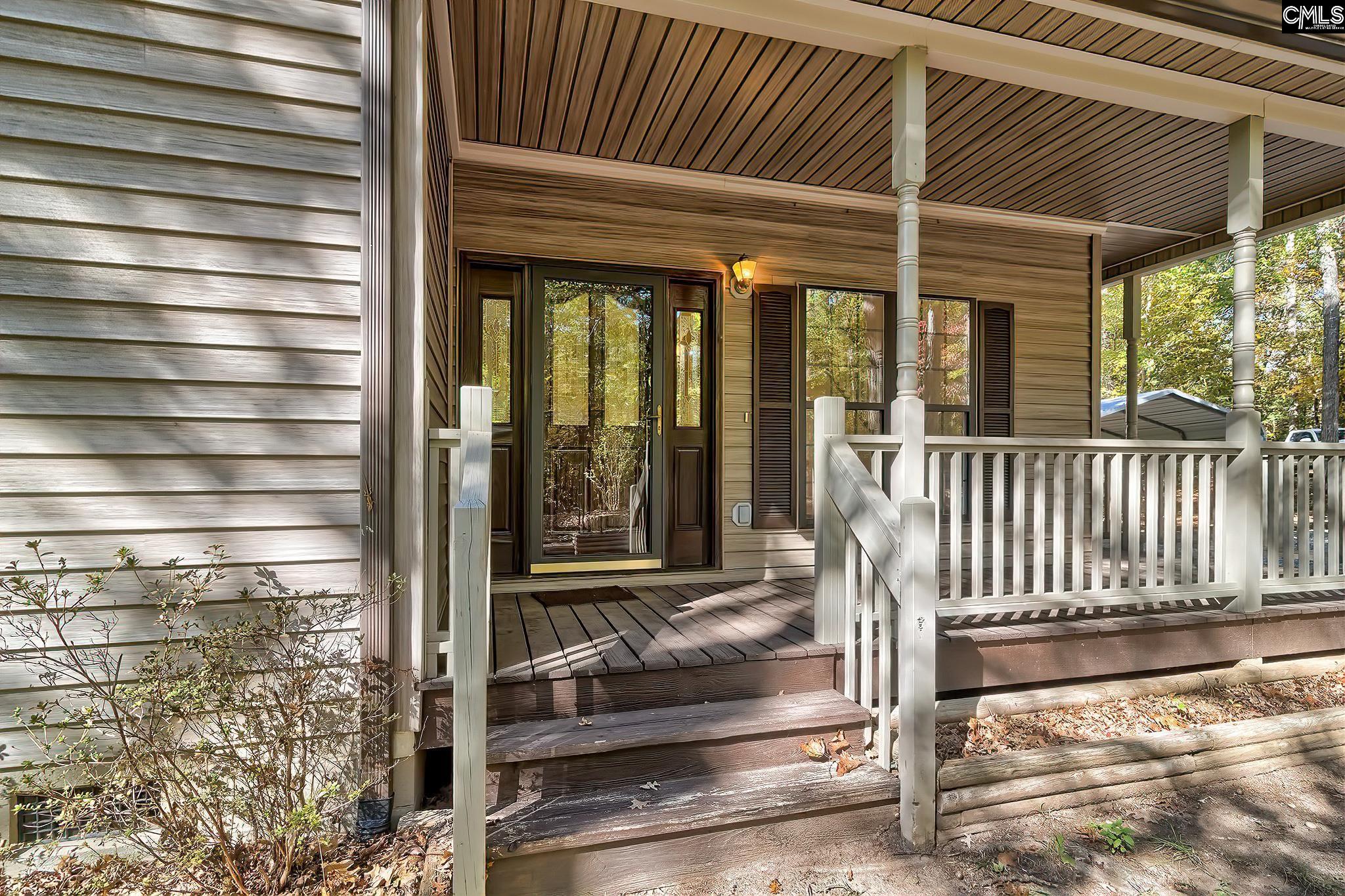 230 Cedar Shoals Way Blythewood, SC 29016-8455