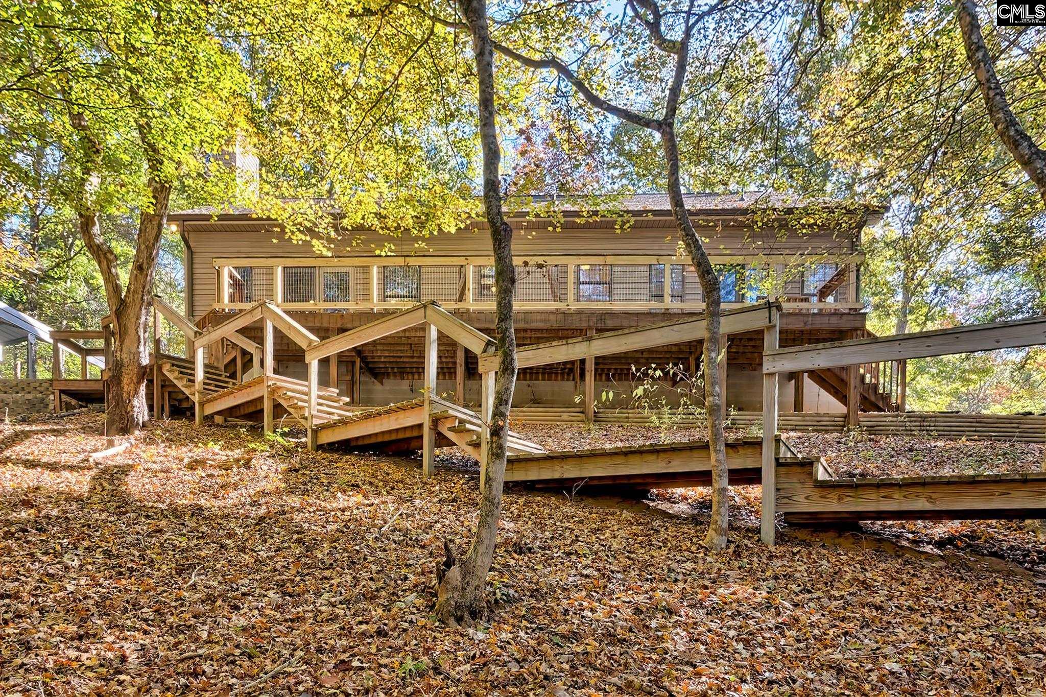 230 Cedar Shoals Way Blythewood, SC 29016-8455