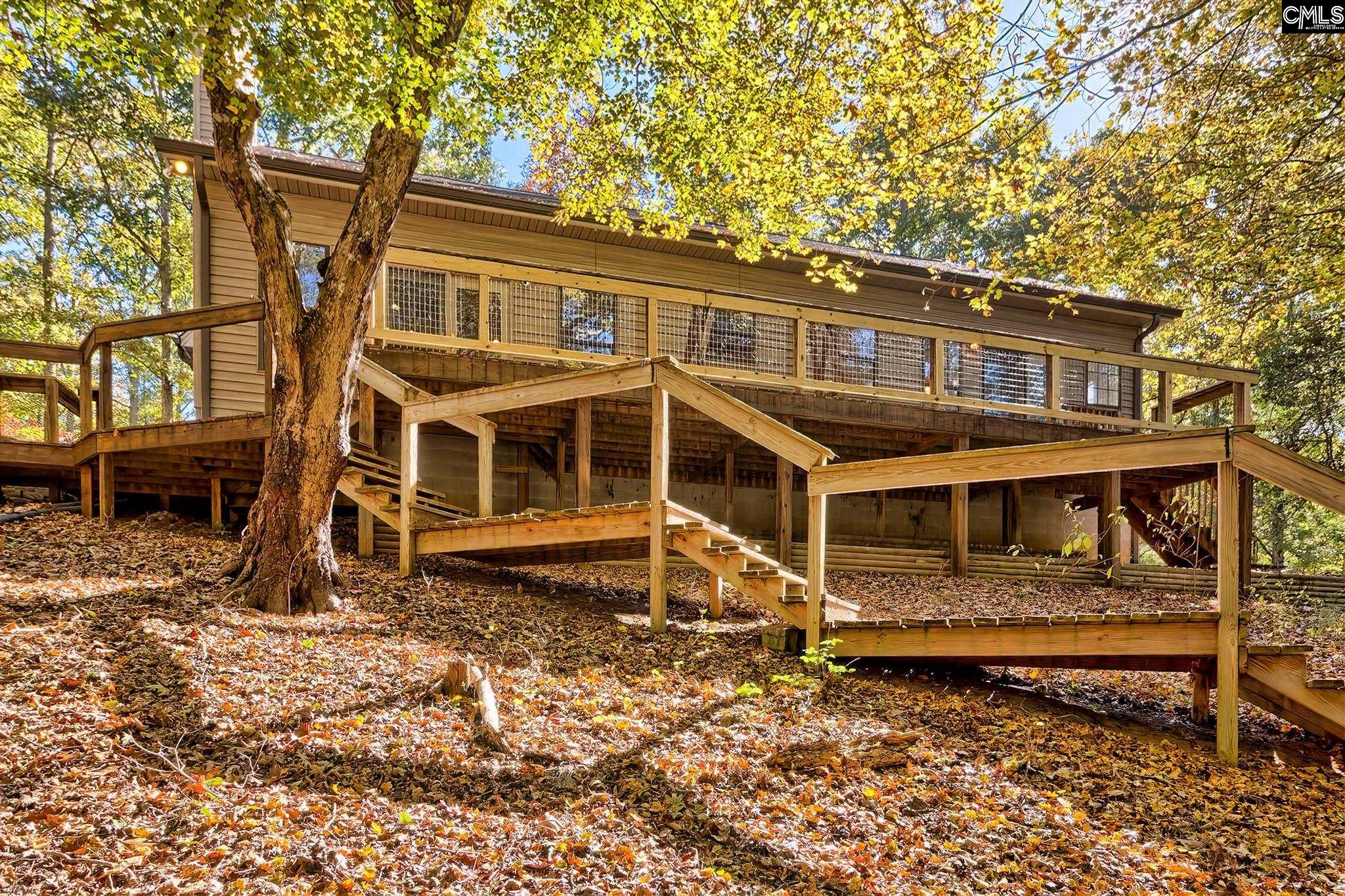 230 Cedar Shoals Way Blythewood, SC 29016-8455